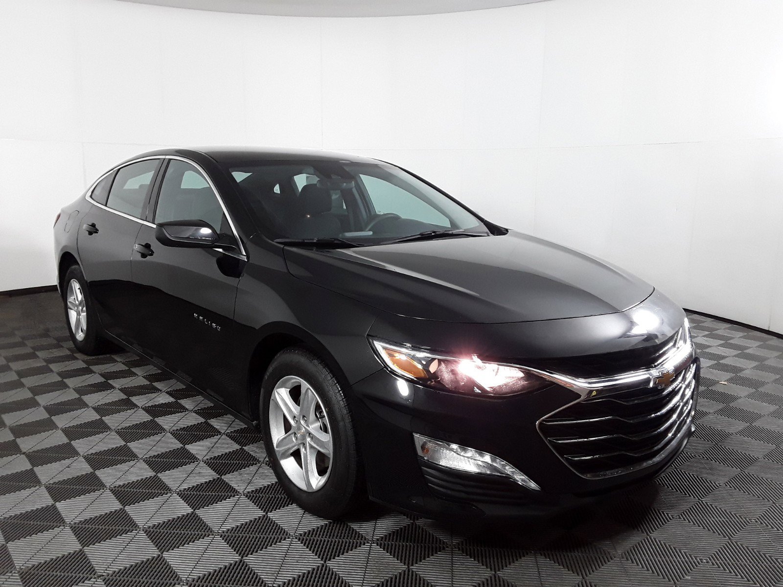 2023 Chevrolet Malibu LT 4dr Sdn