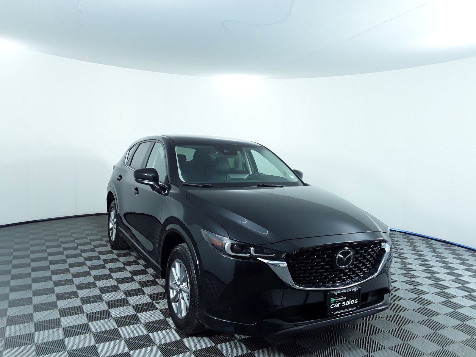 2024 Mazda CX-5 2.5 S Select Package AWD