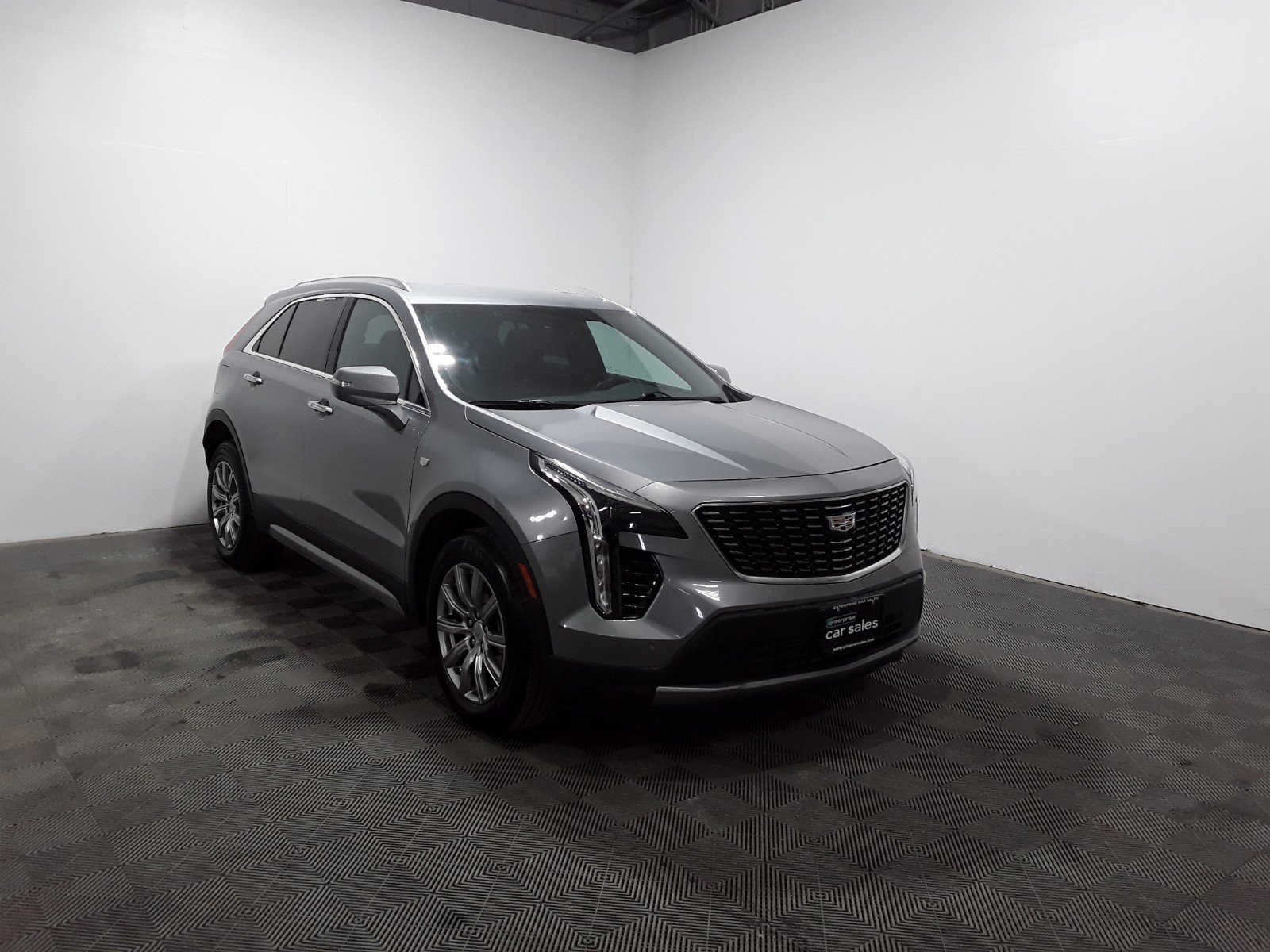 2023 Cadillac XT4 AWD 4dr Premium Luxury