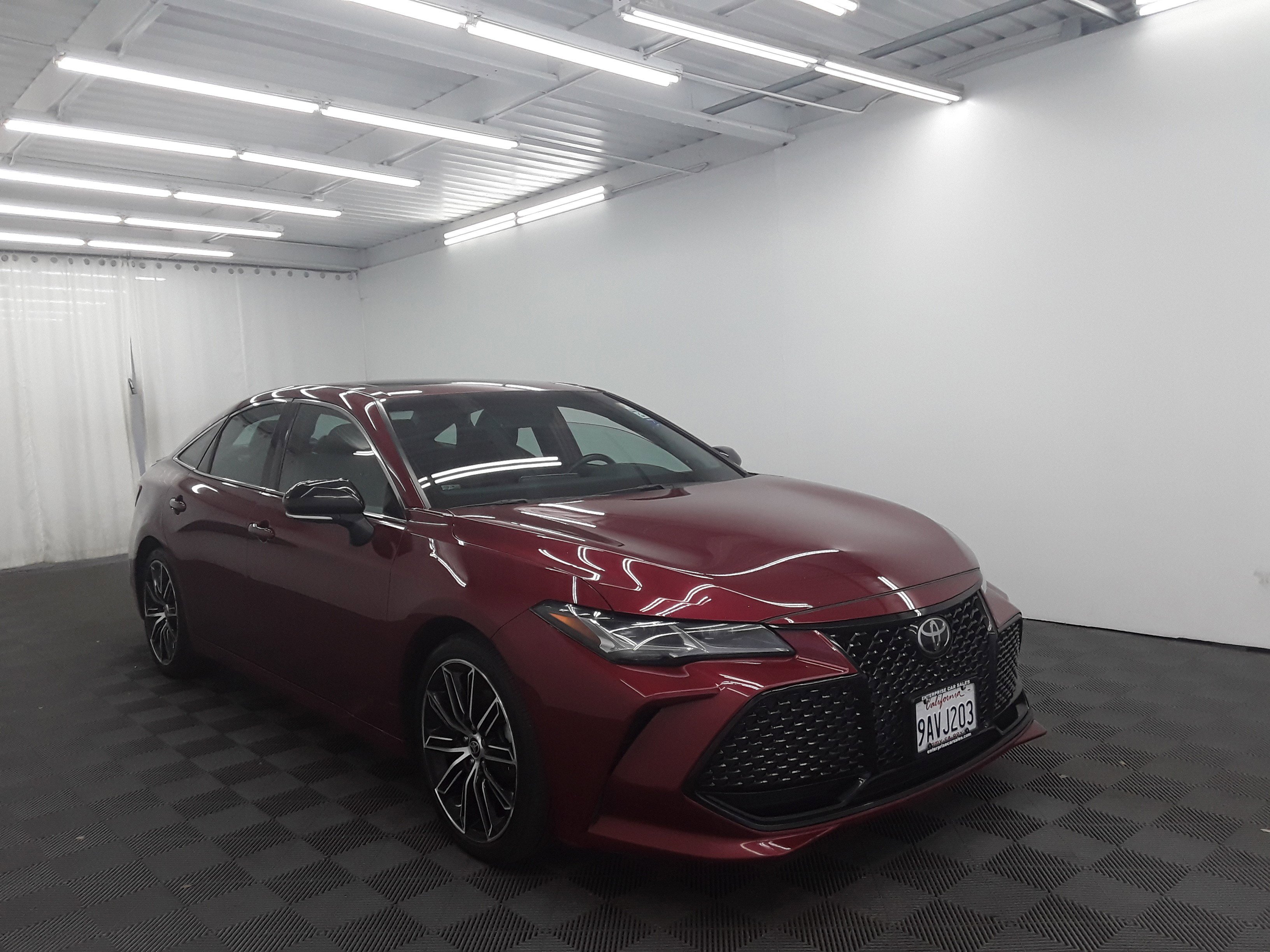 2022 Toyota Avalon Touring FWD