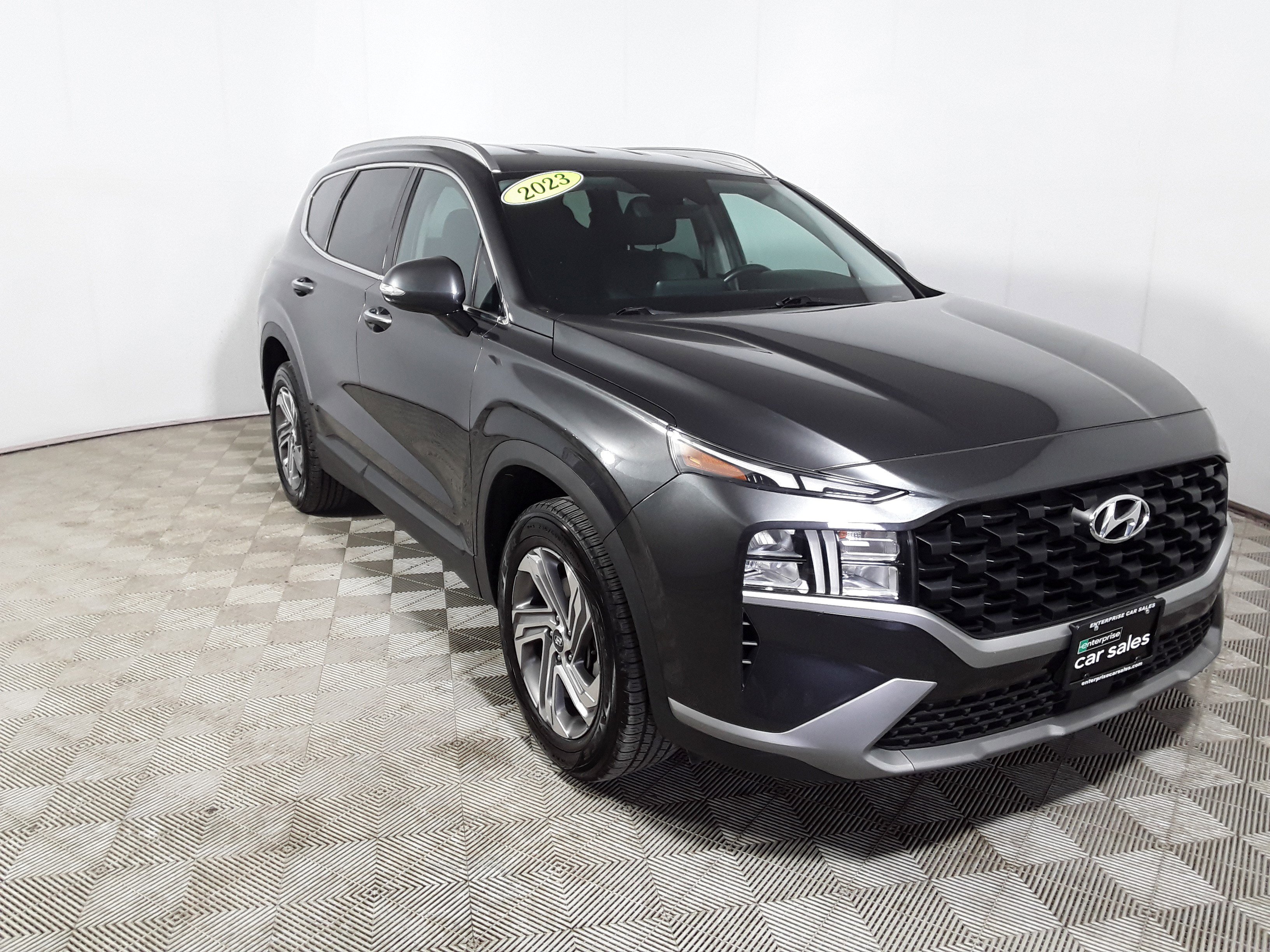 2023 Hyundai Santa Fe SEL FWD