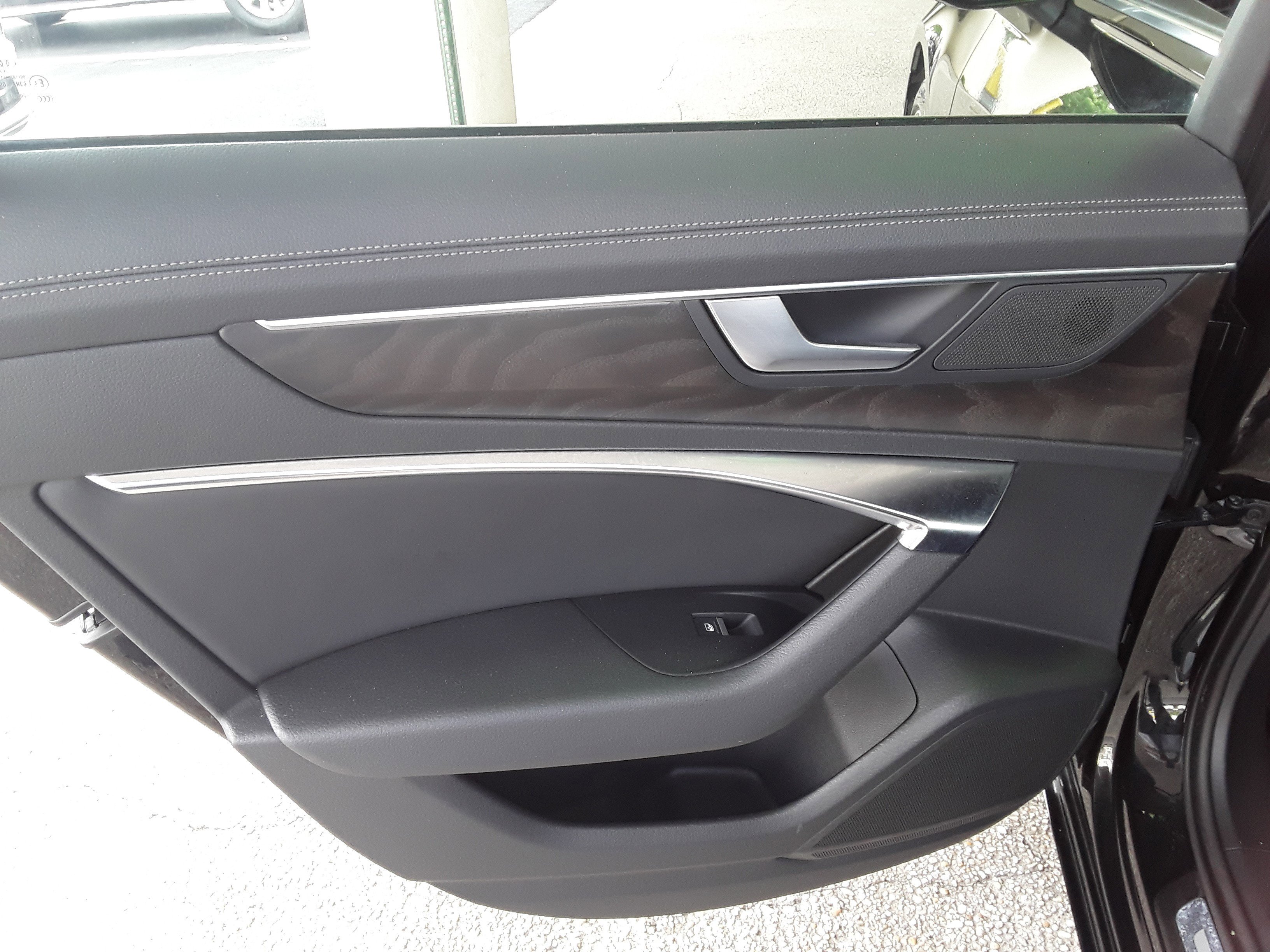 Image 10 of Used 2023 Audi A6 Sedan Premium 45 TFSI quattro