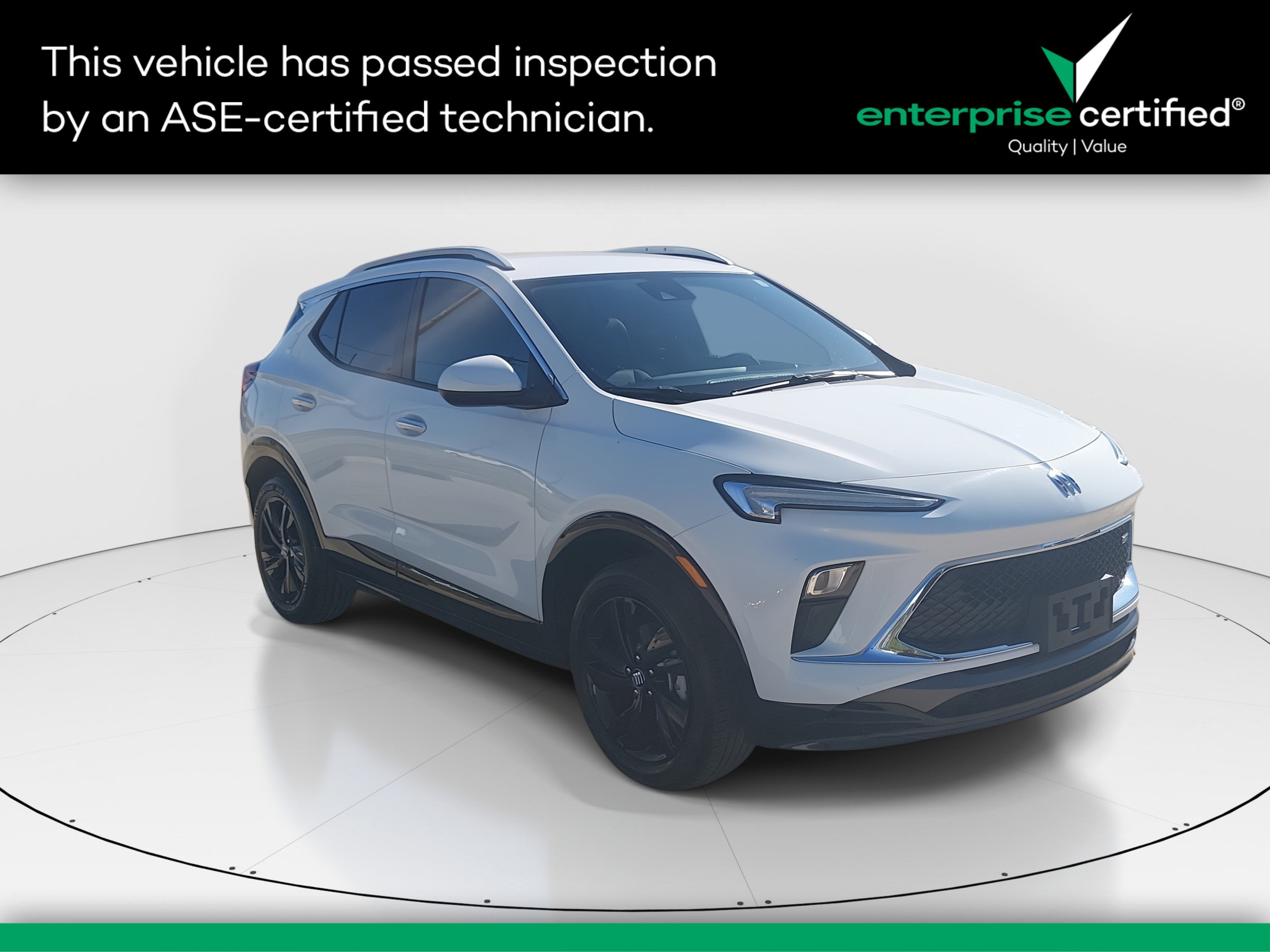 2024 Buick Encore GX Sport Touring's photo