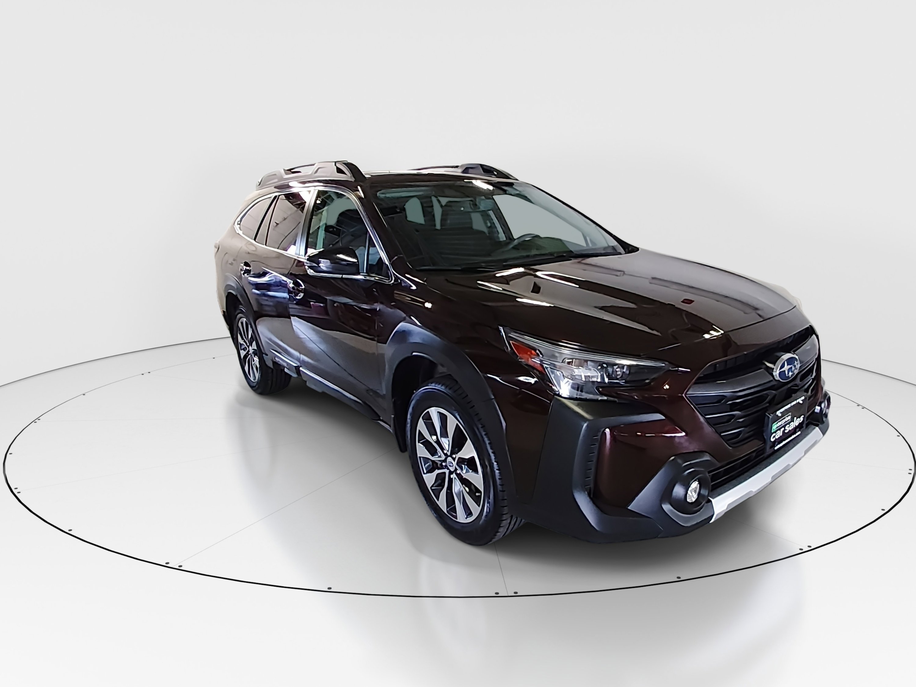 2024 Subaru Outback Limited's photo