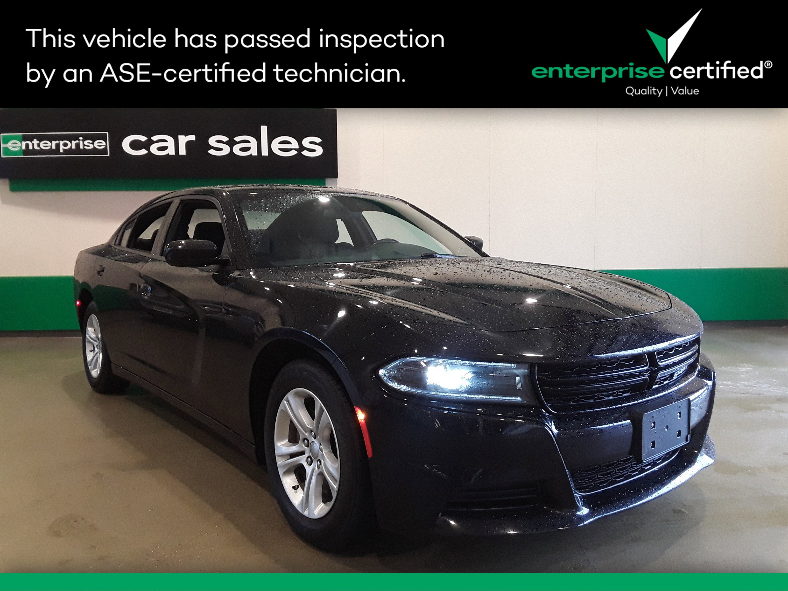 2023 Dodge Charger SXT RWD