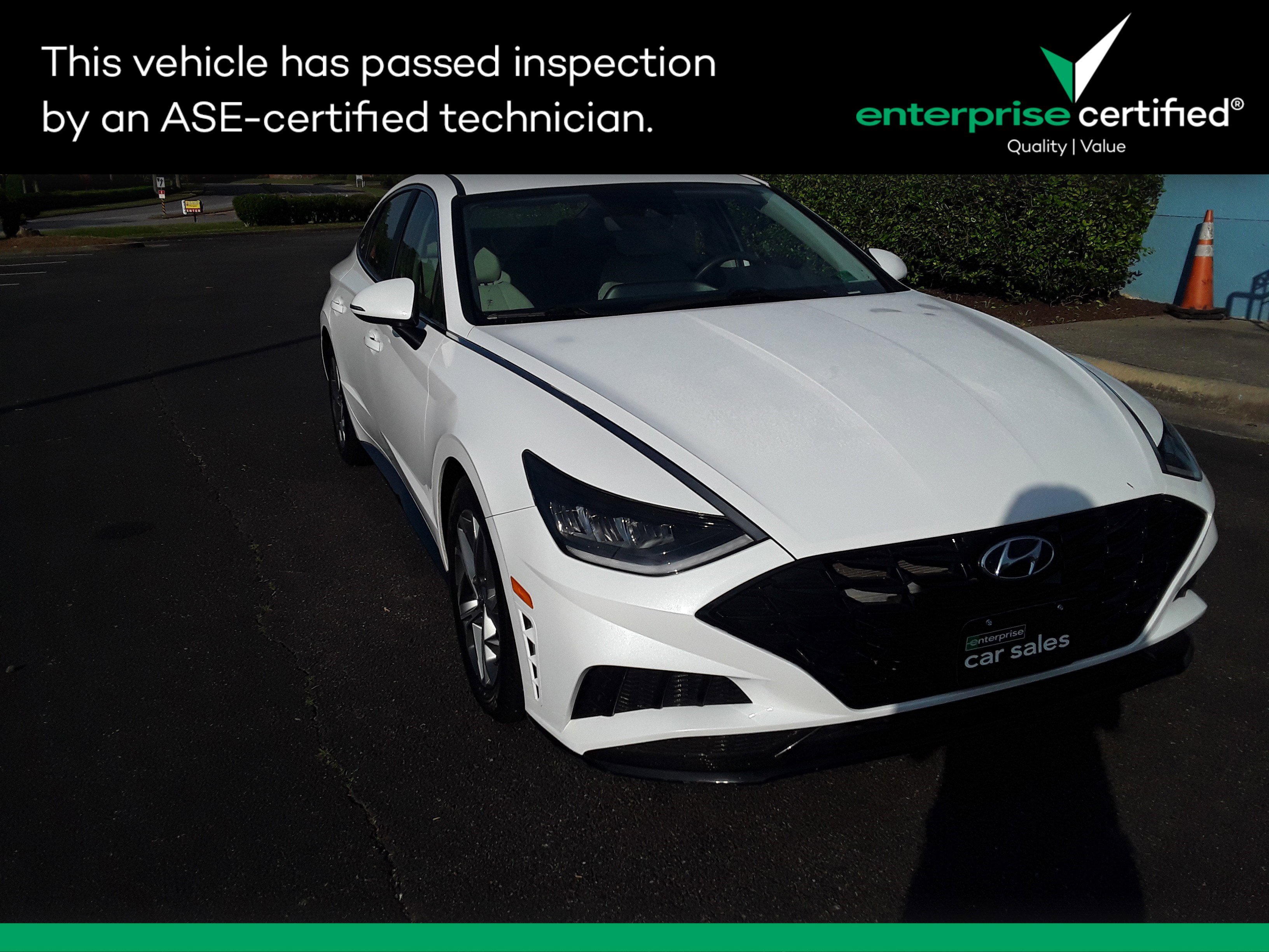 2023 Hyundai Sonata