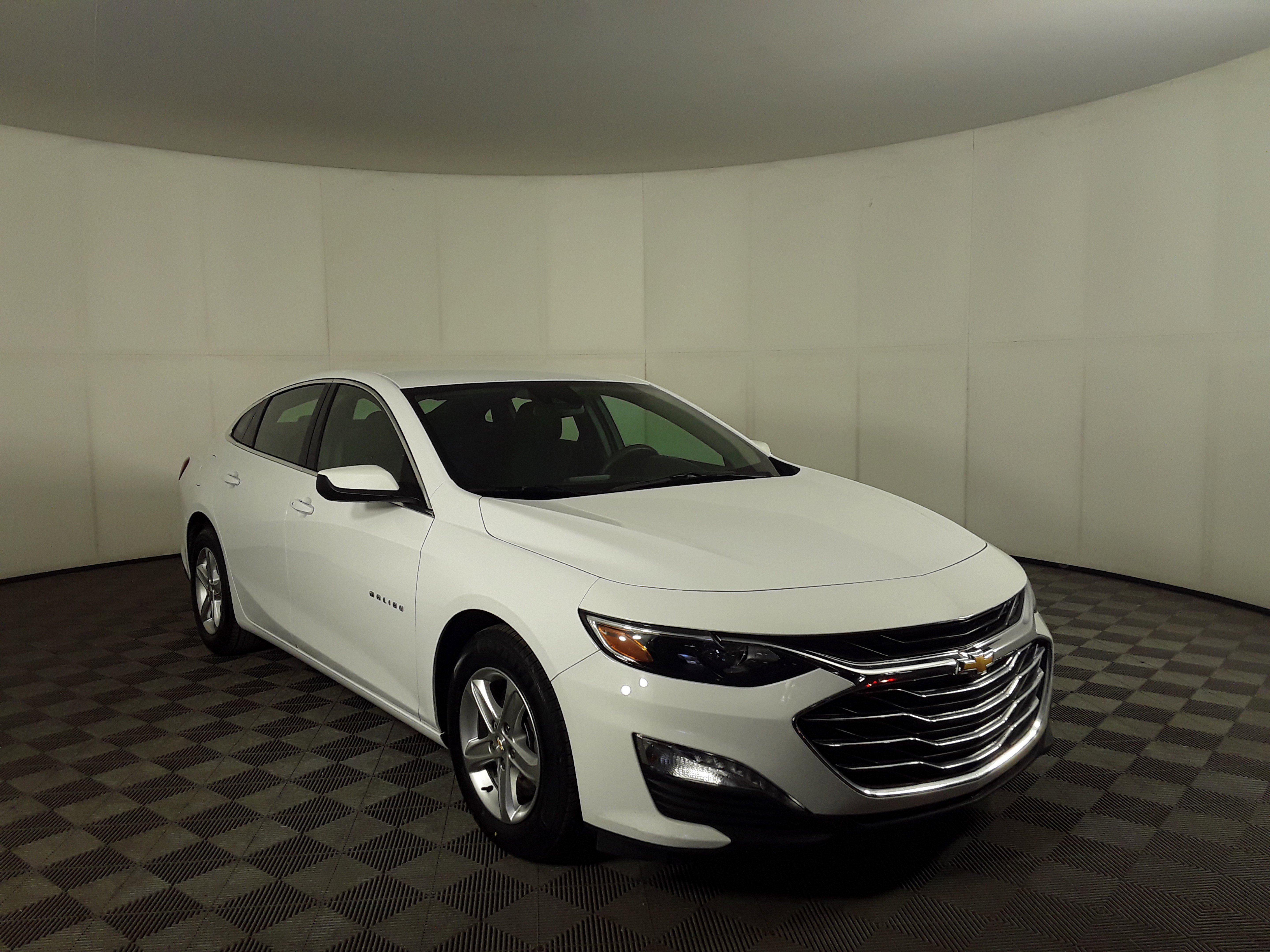 Used 2023 Chevrolet Malibu 4dr Sdn 1LT