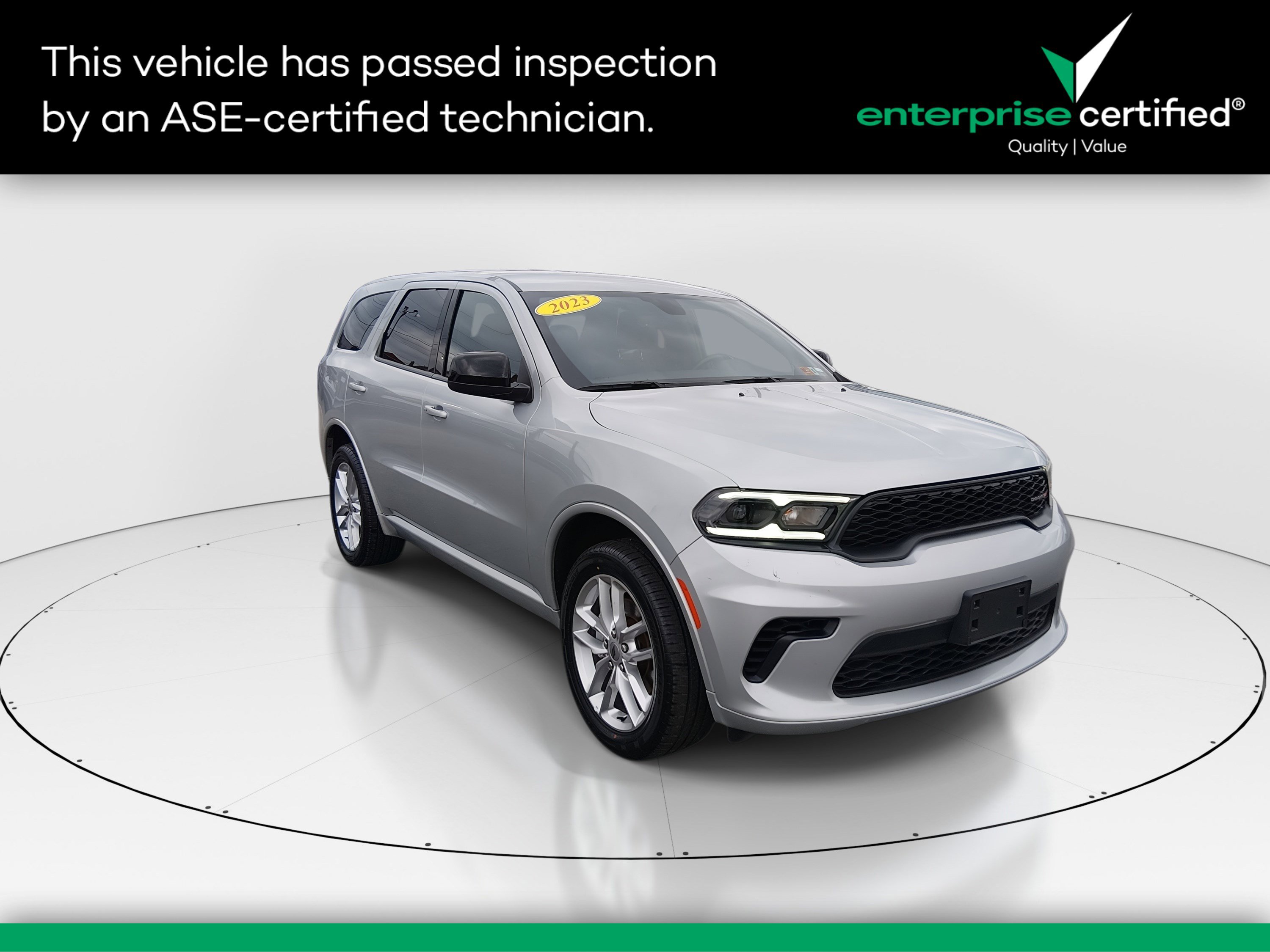 2023 Dodge Durango GT's photo