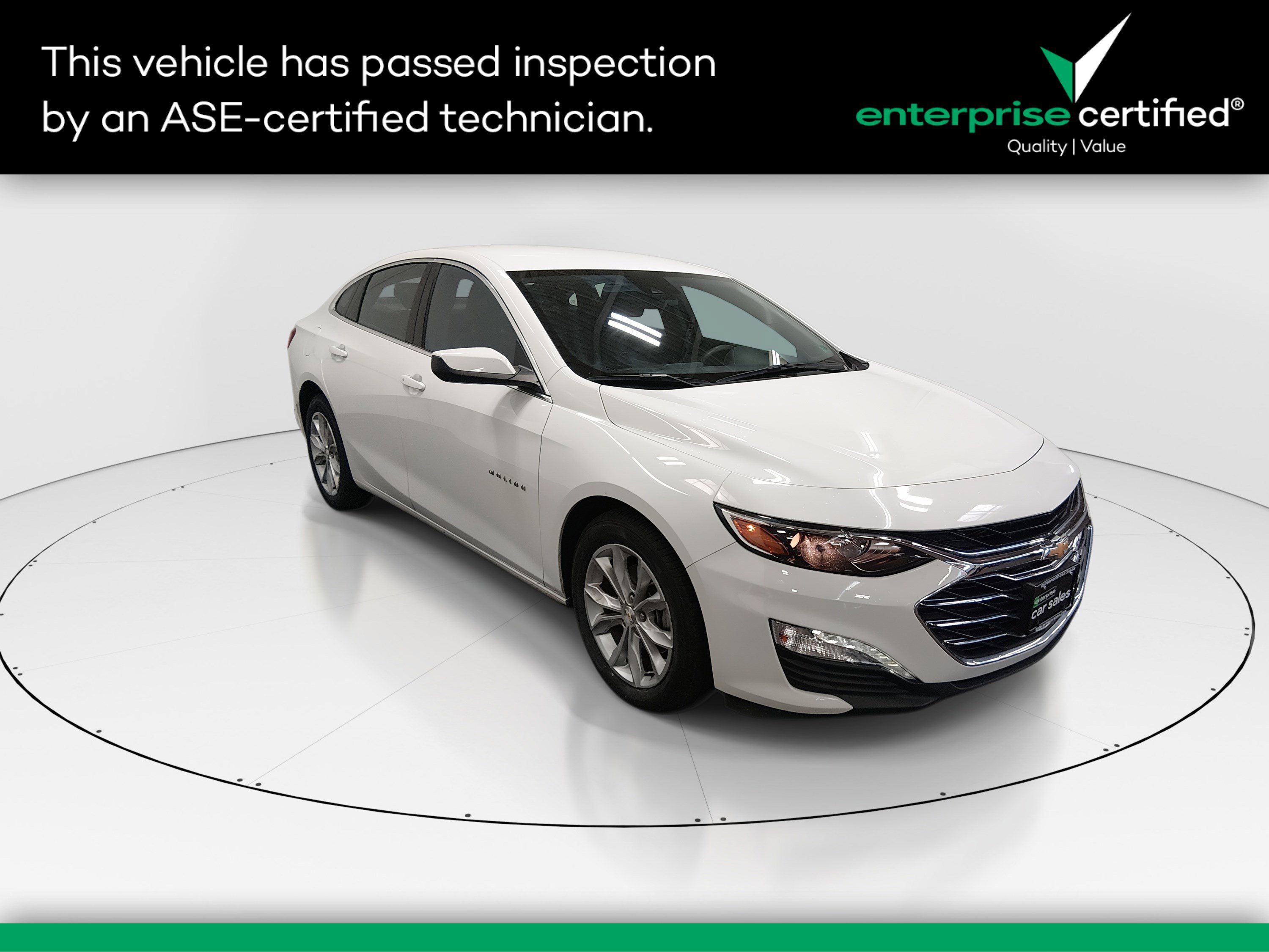 2023 Chevrolet Malibu 1LT