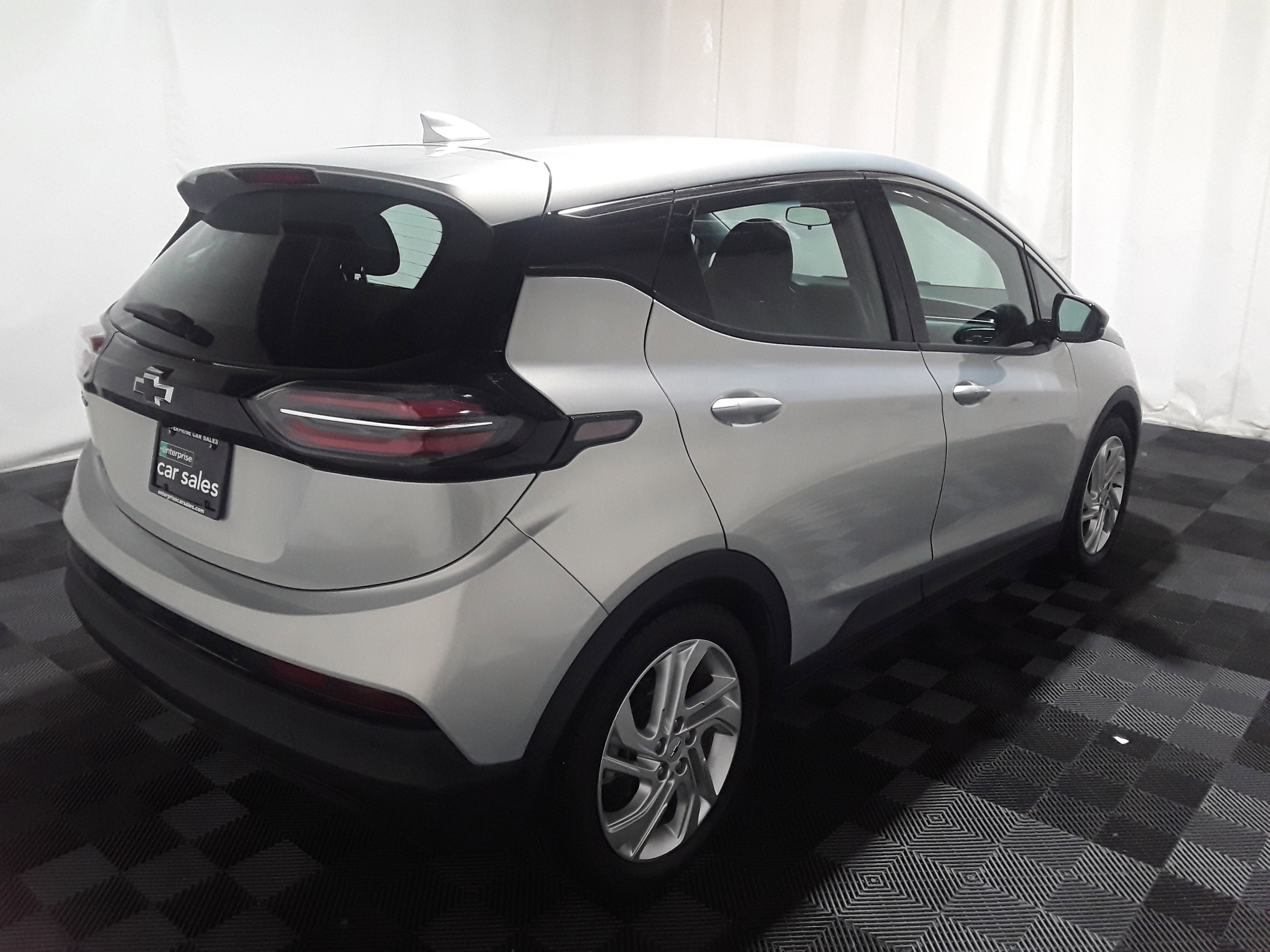 Image 3 of Used 2023 Chevrolet Bolt EV 5dr Wgn 1LT