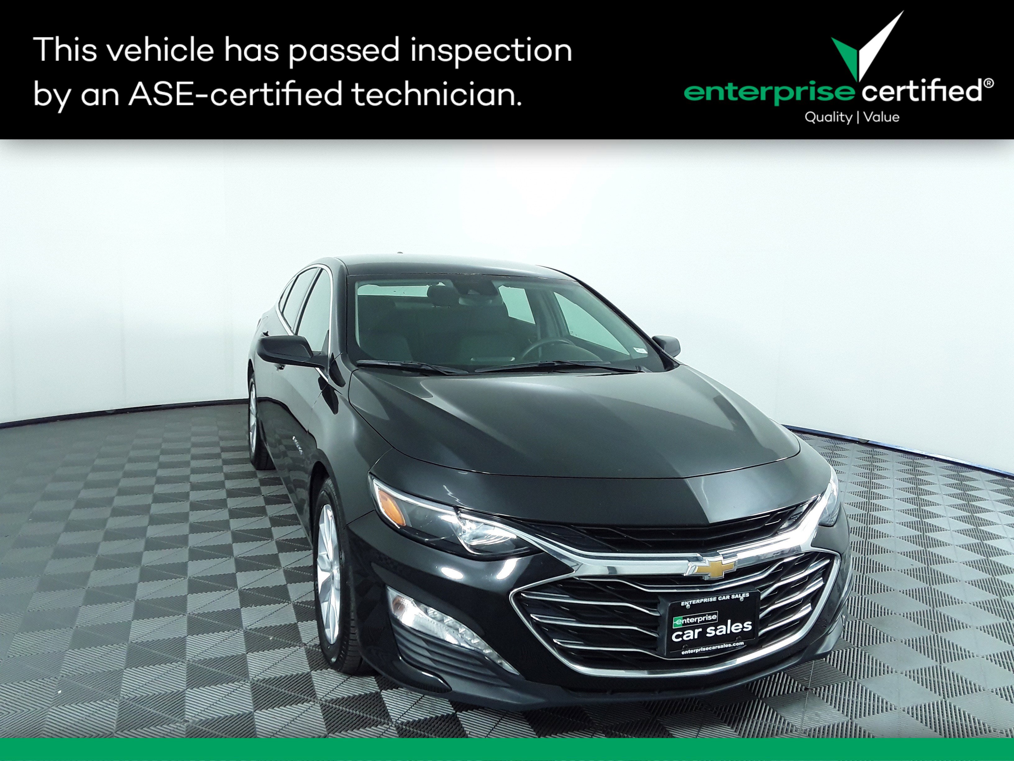 Used 2023 Chevrolet Malibu 4dr Sdn 1LT