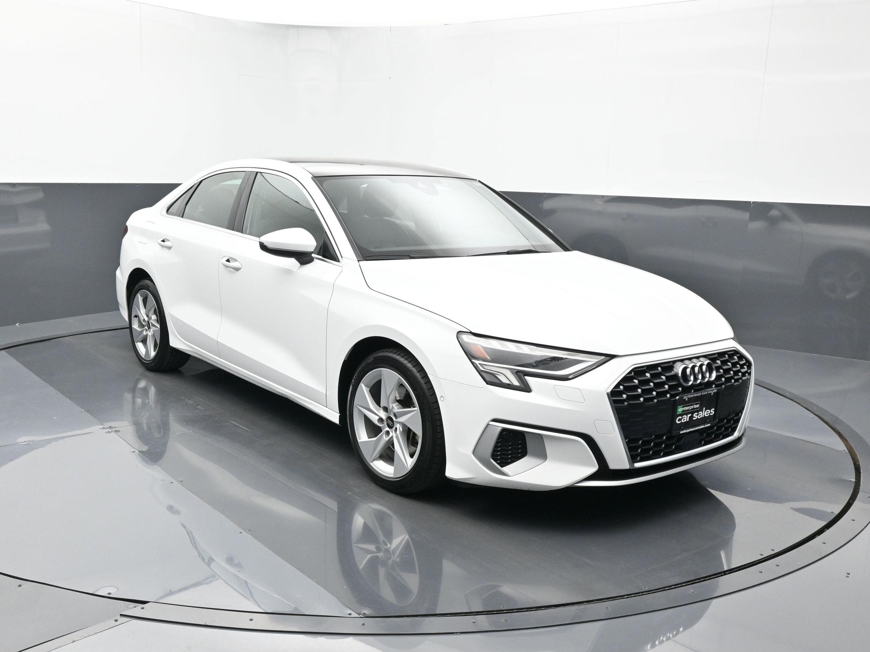 2023 Audi A3 Premium 40 TFSI