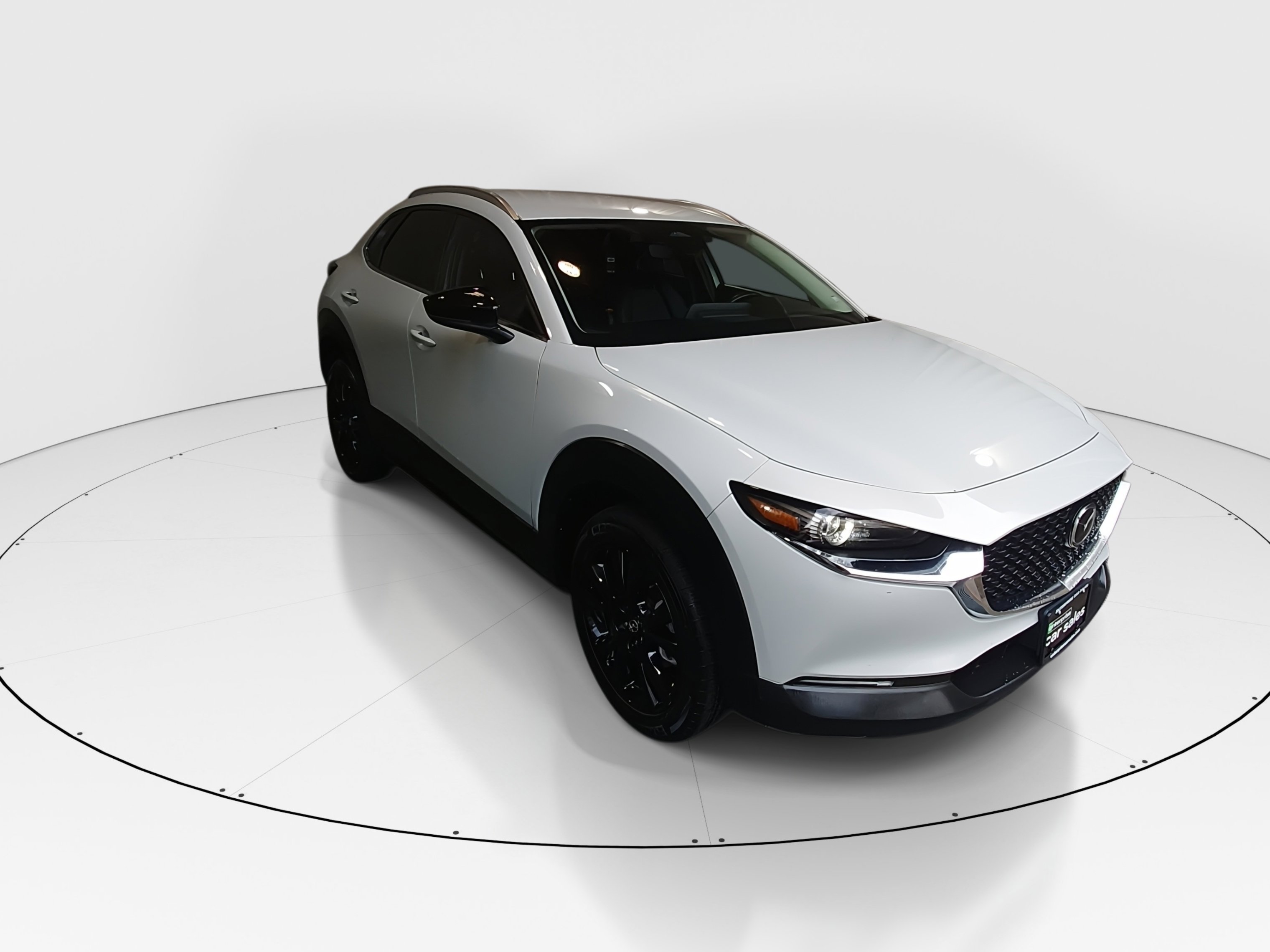 2024 Mazda CX-30 Select Sport