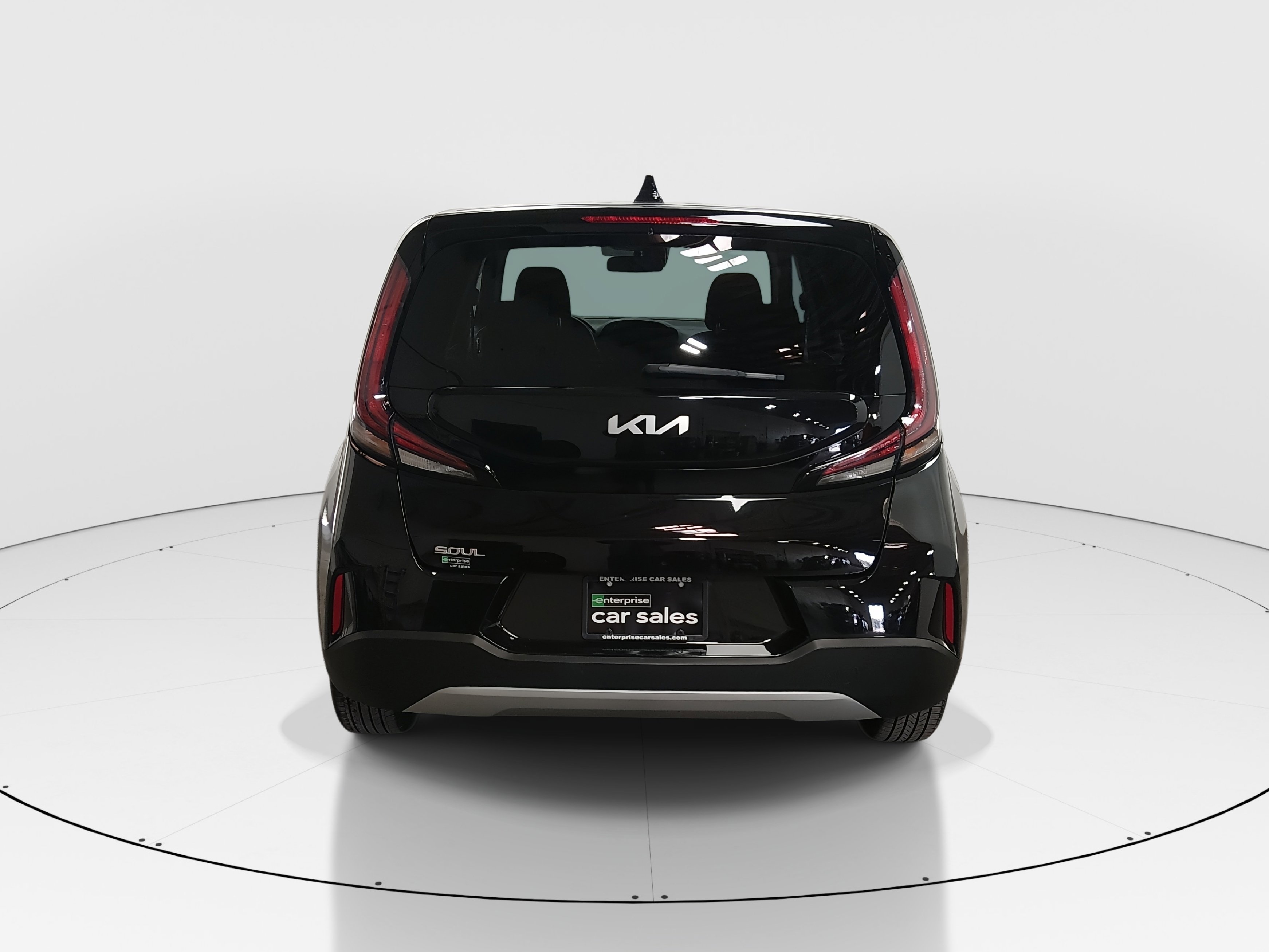 2025 Kia Soul LX - Photo 6