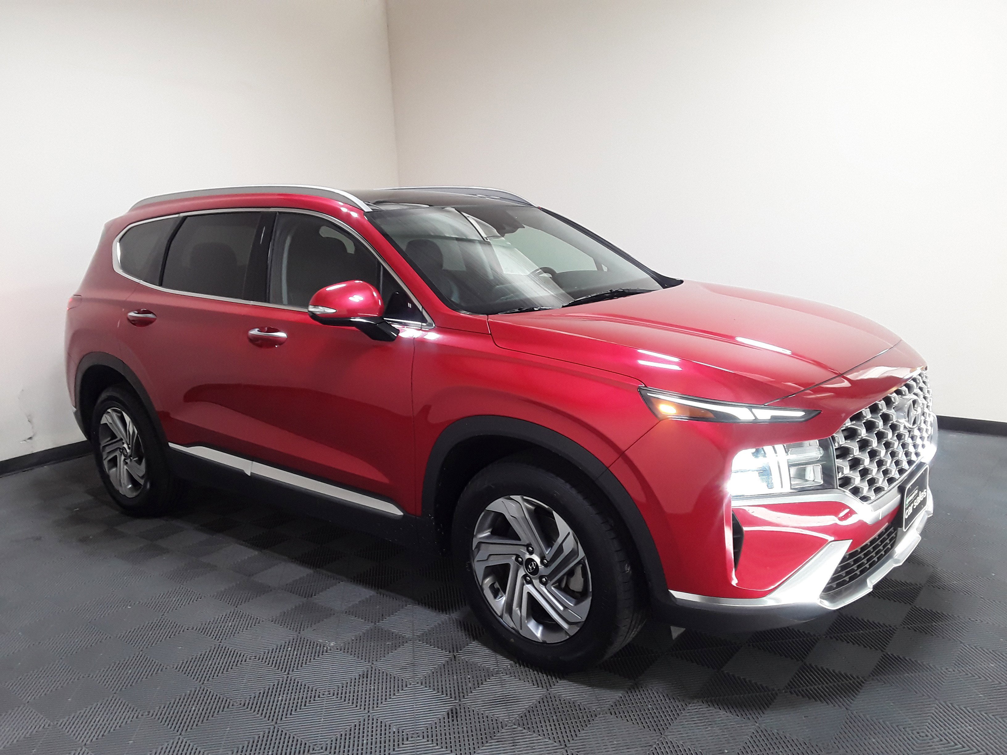 2023 Hyundai Santa Fe SEL FWD