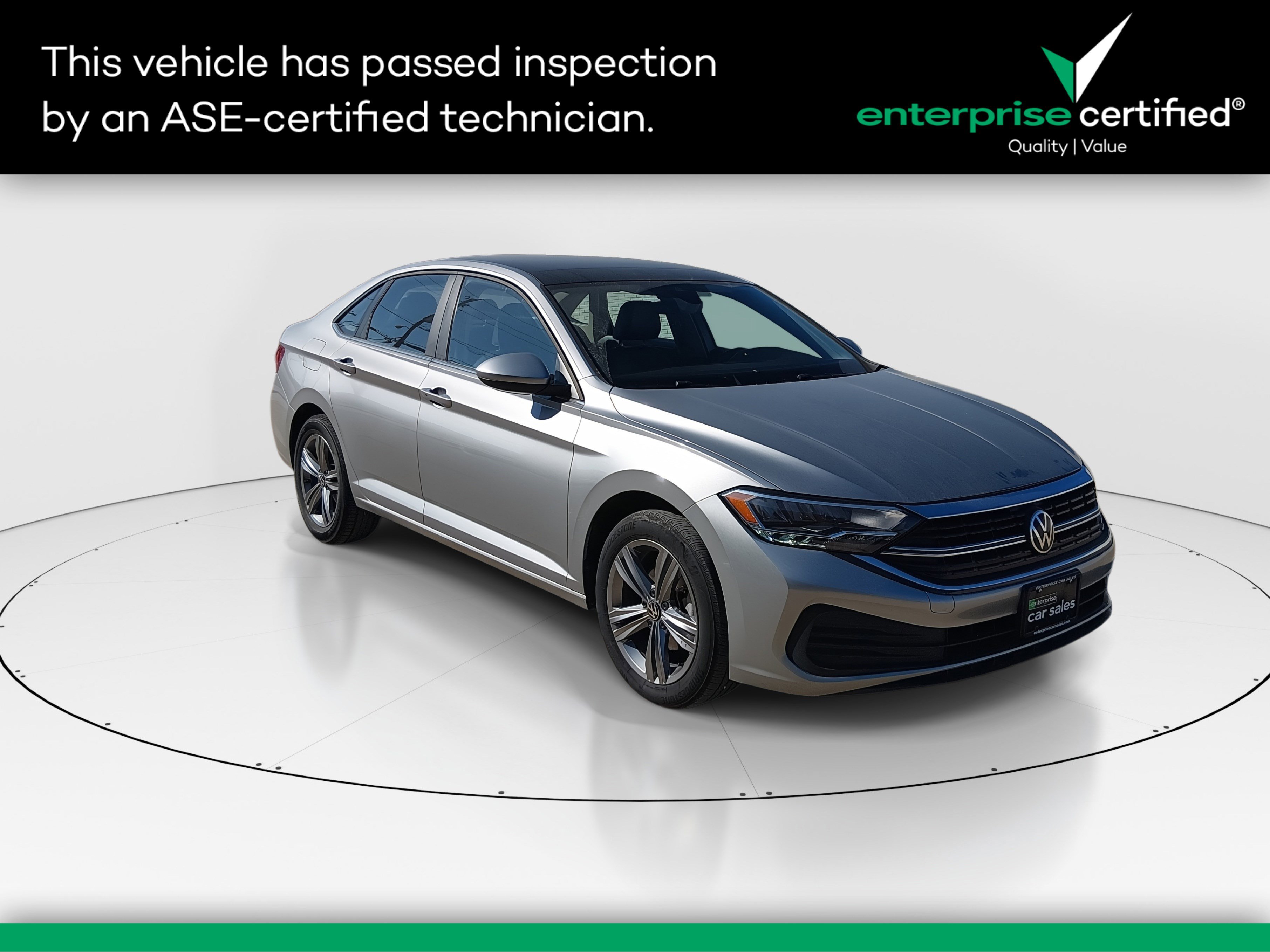 2024 Volkswagen Jetta