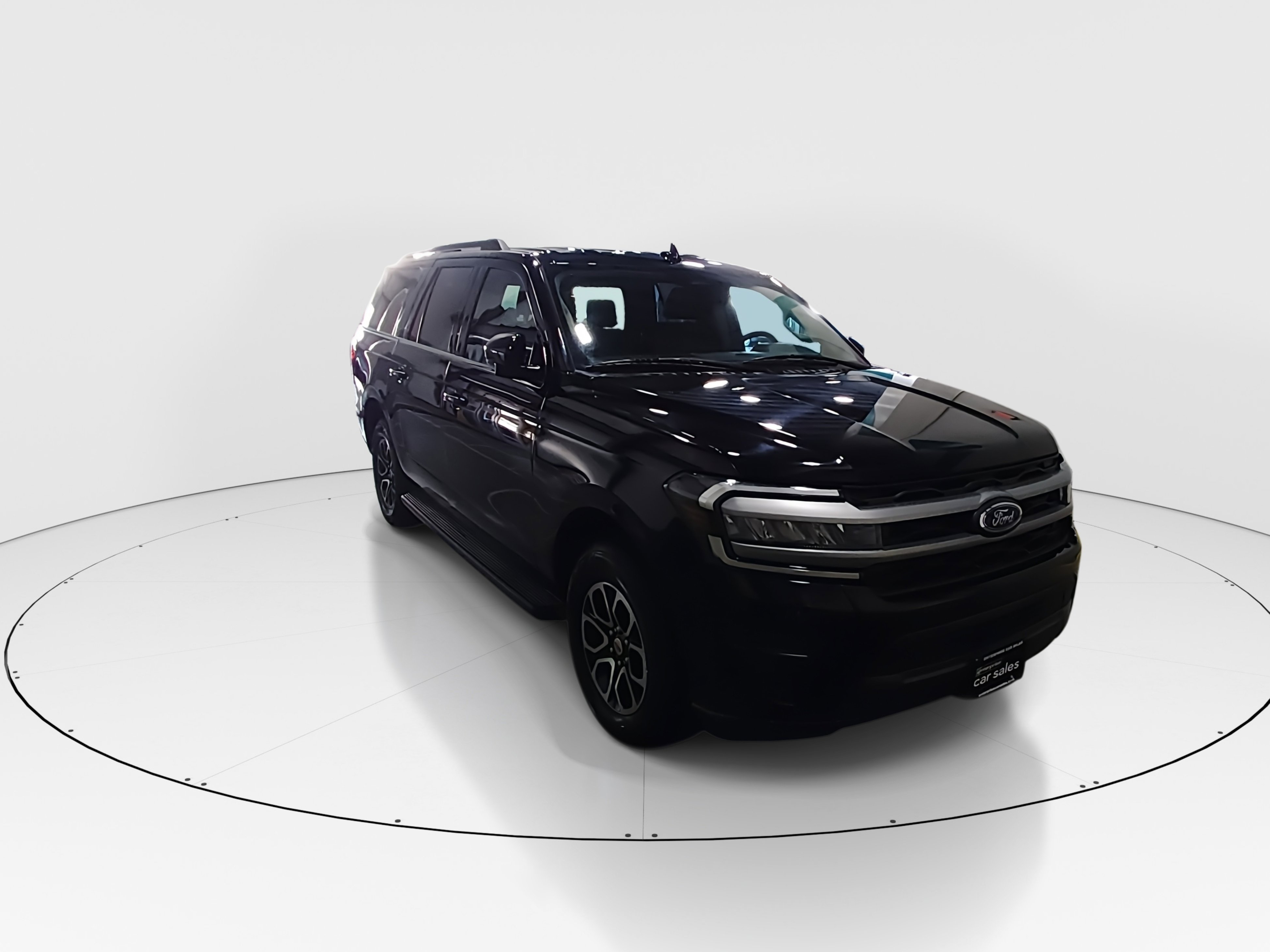 Used 2024 Ford Expedition Max XLT 4x4