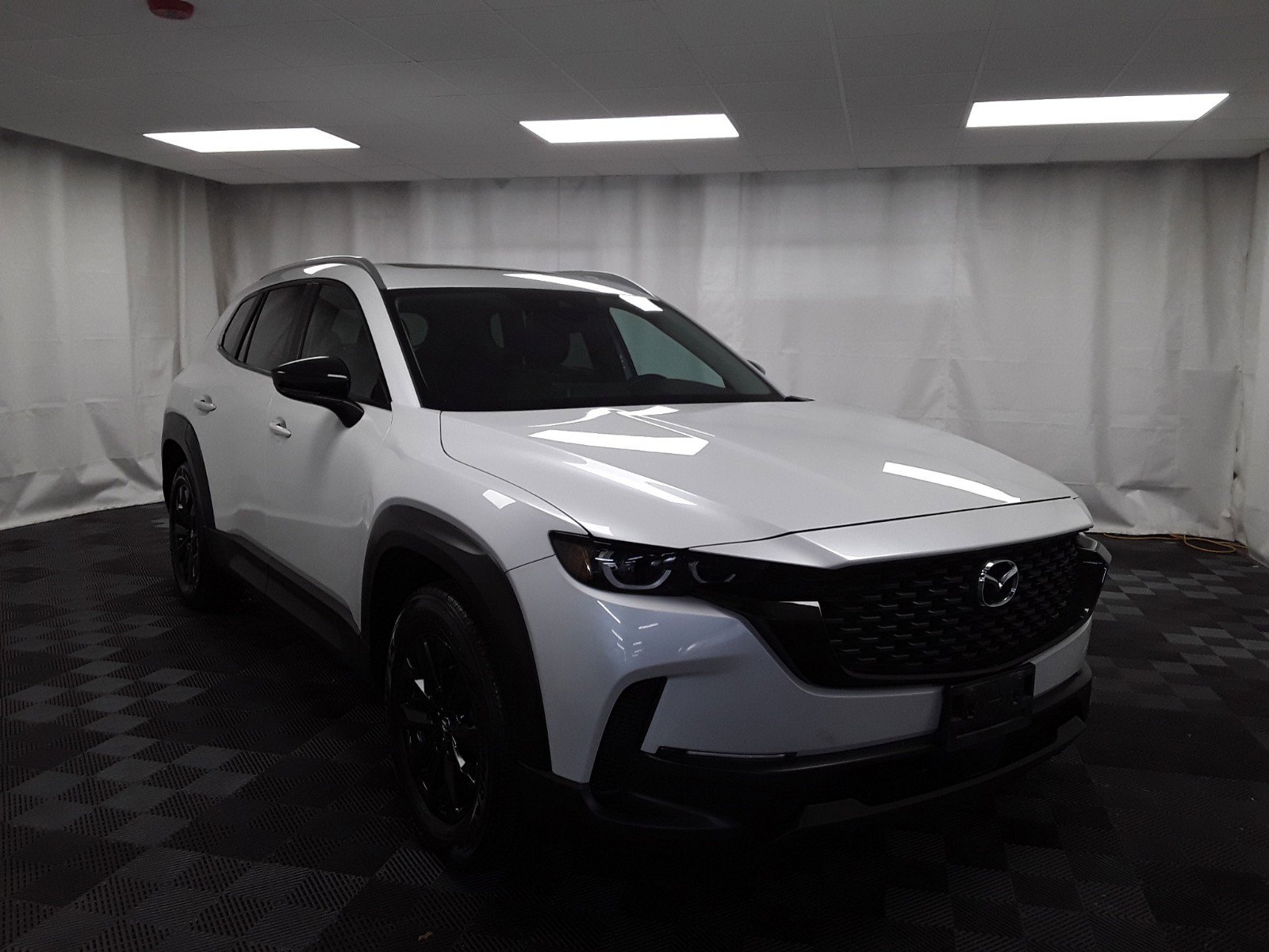 2023 Mazda CX-50 2.5 S Preferred Plus Package AWD