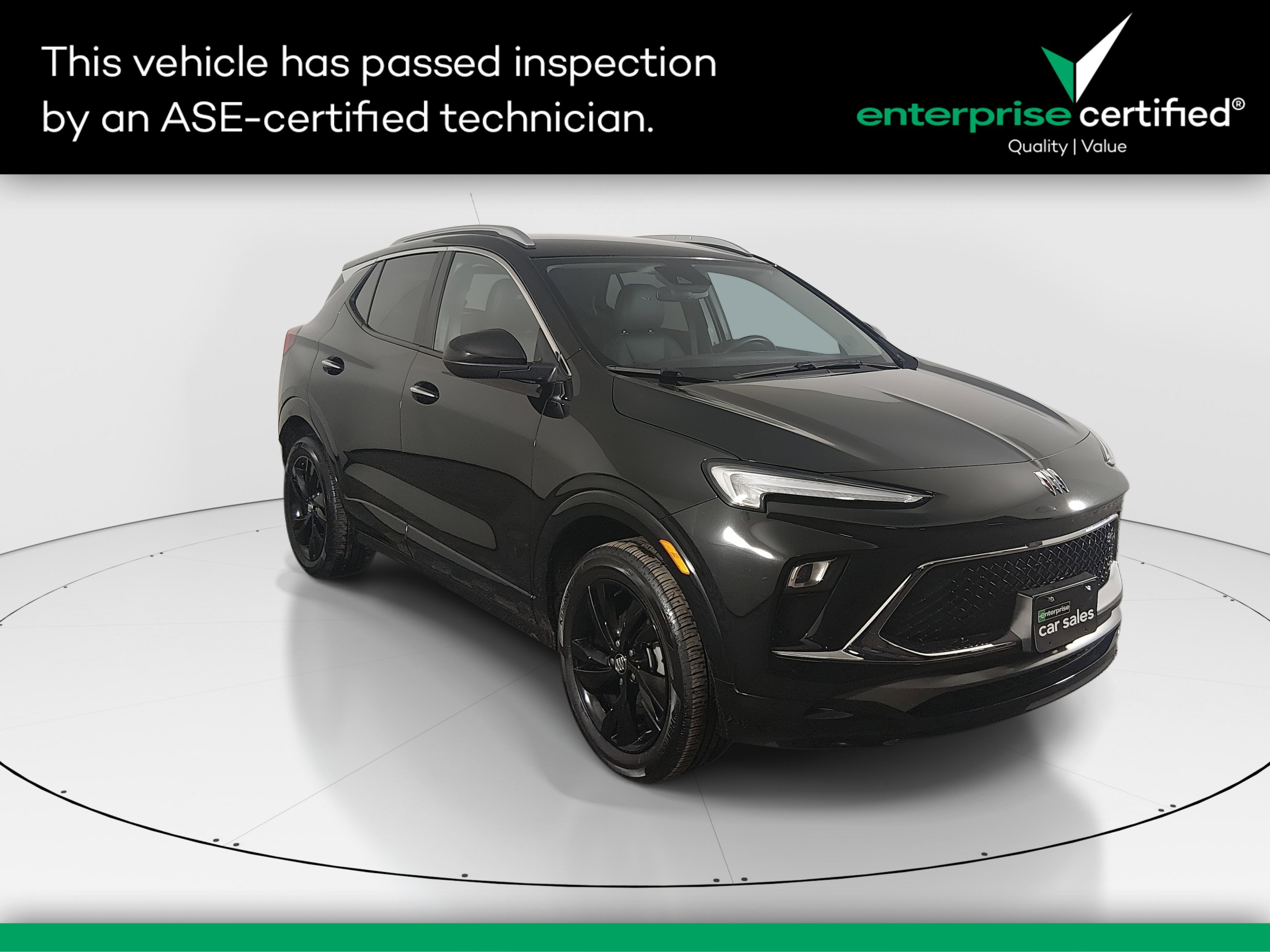 2024 Buick Encore GX Sport Touring