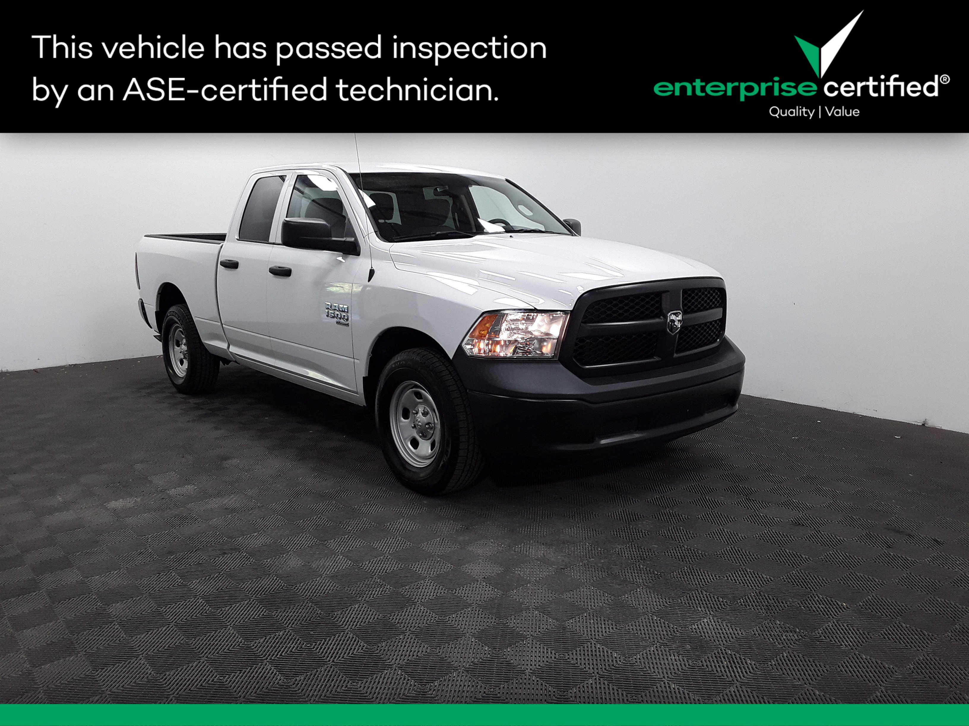 2022 Ram 1500 Classic