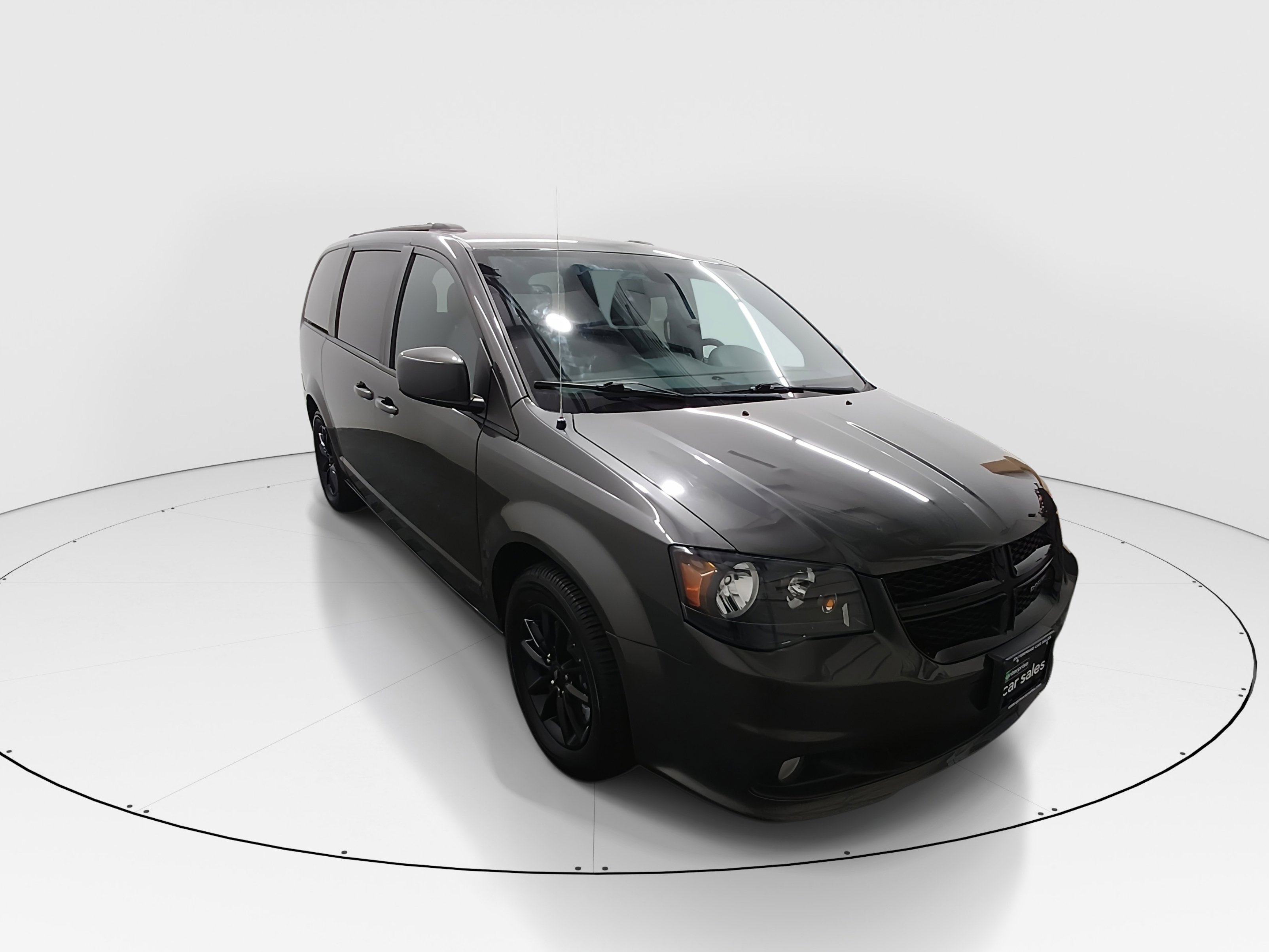 Used 2020 Dodge Grand Caravan