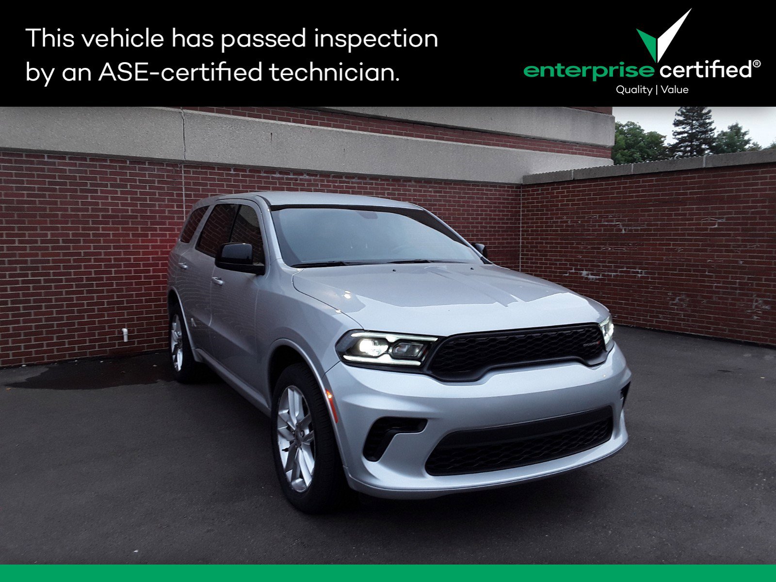 Used 2023 Dodge Durango 