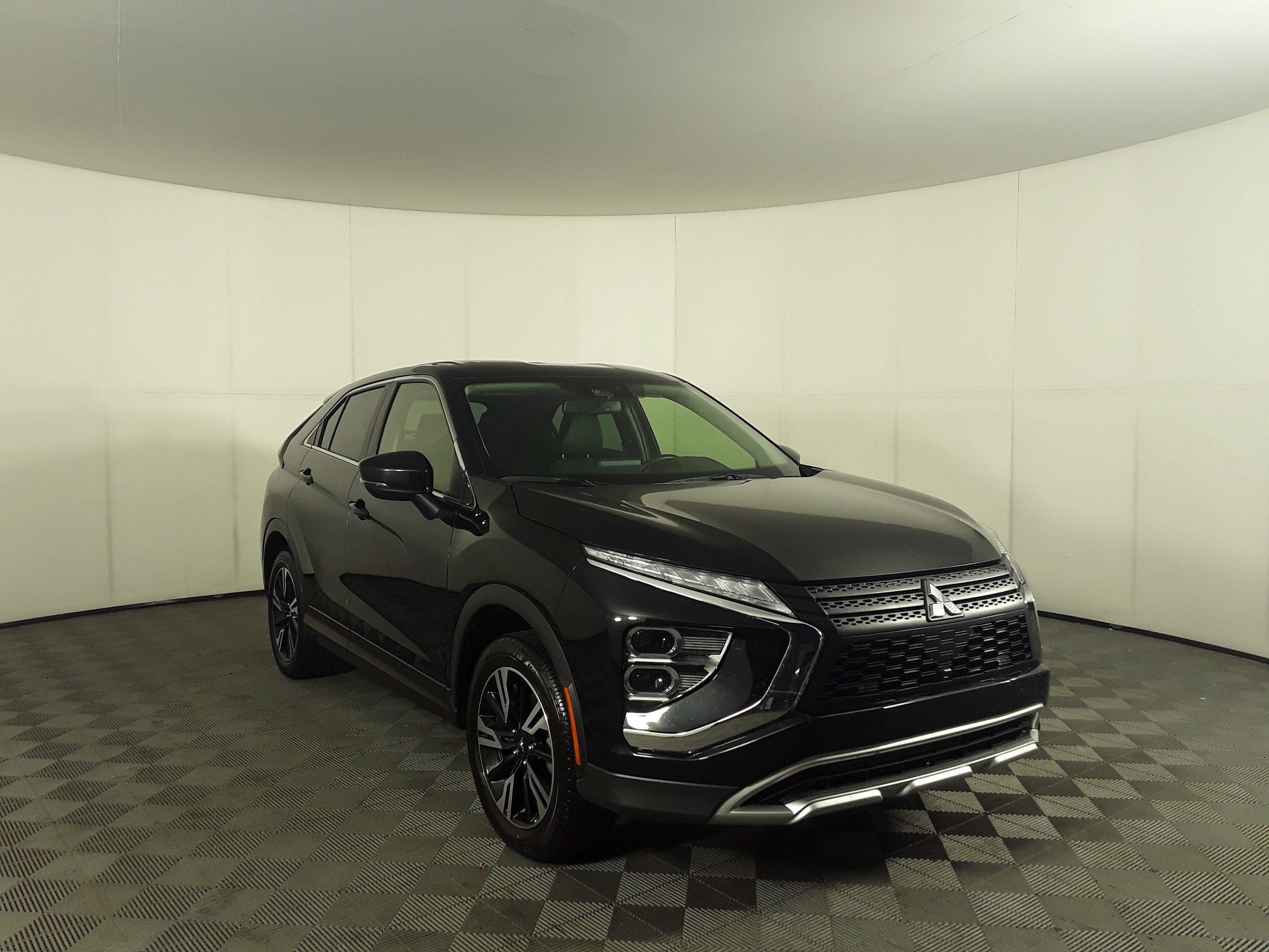 2024 Mitsubishi Eclipse Cross SE S-AWC