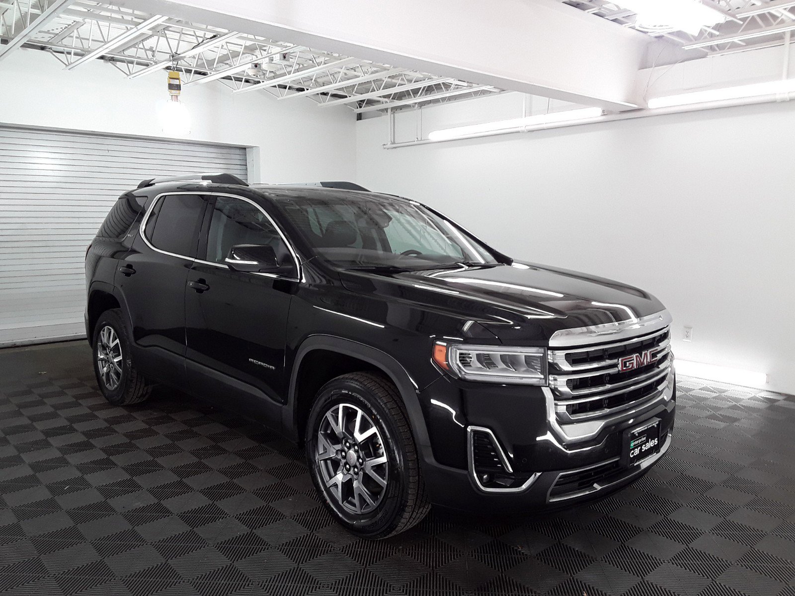 2023 GMC Acadia AWD 4dr SLT