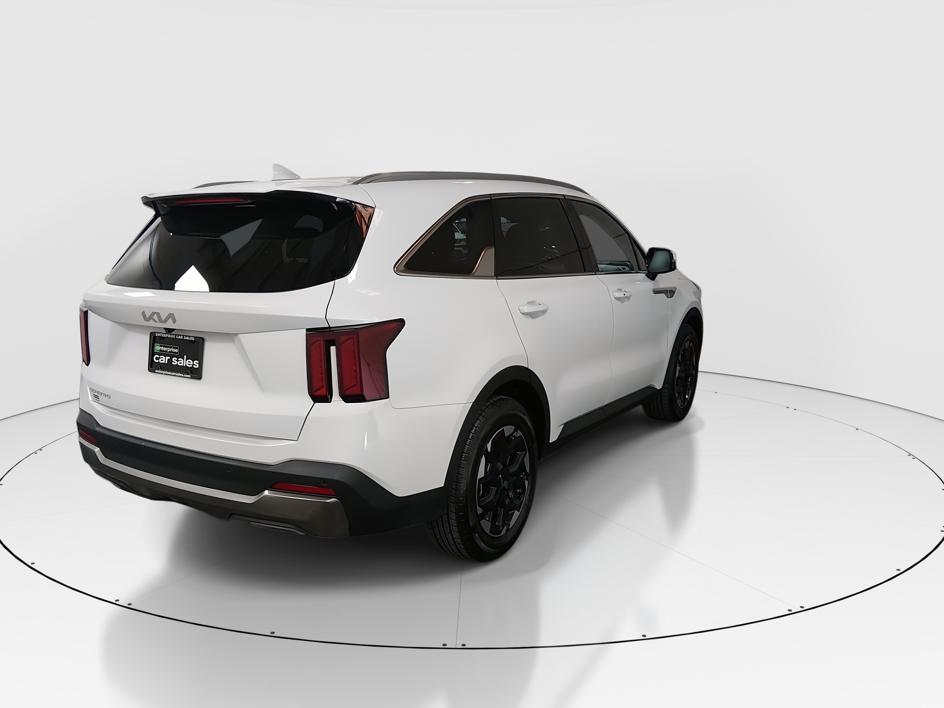 2024 Kia Sorento S - Photo 7