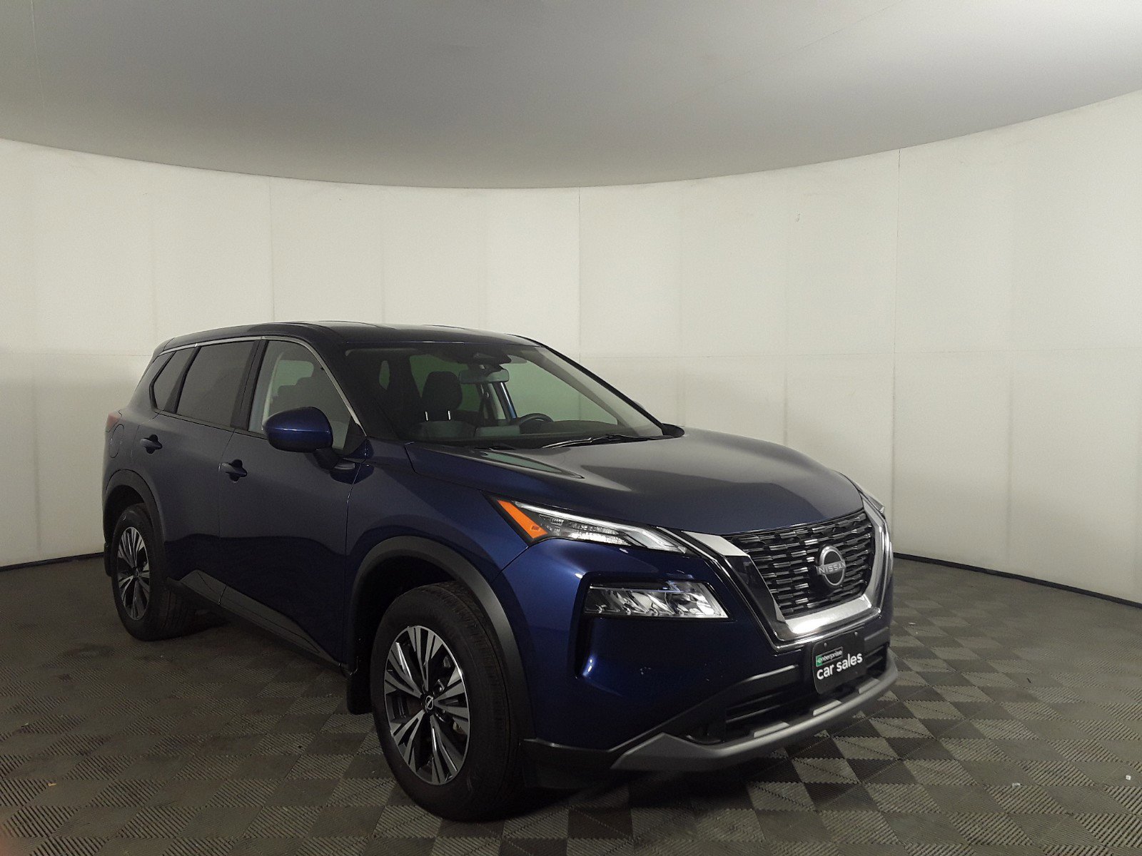 2023 Nissan Rogue AWD SV