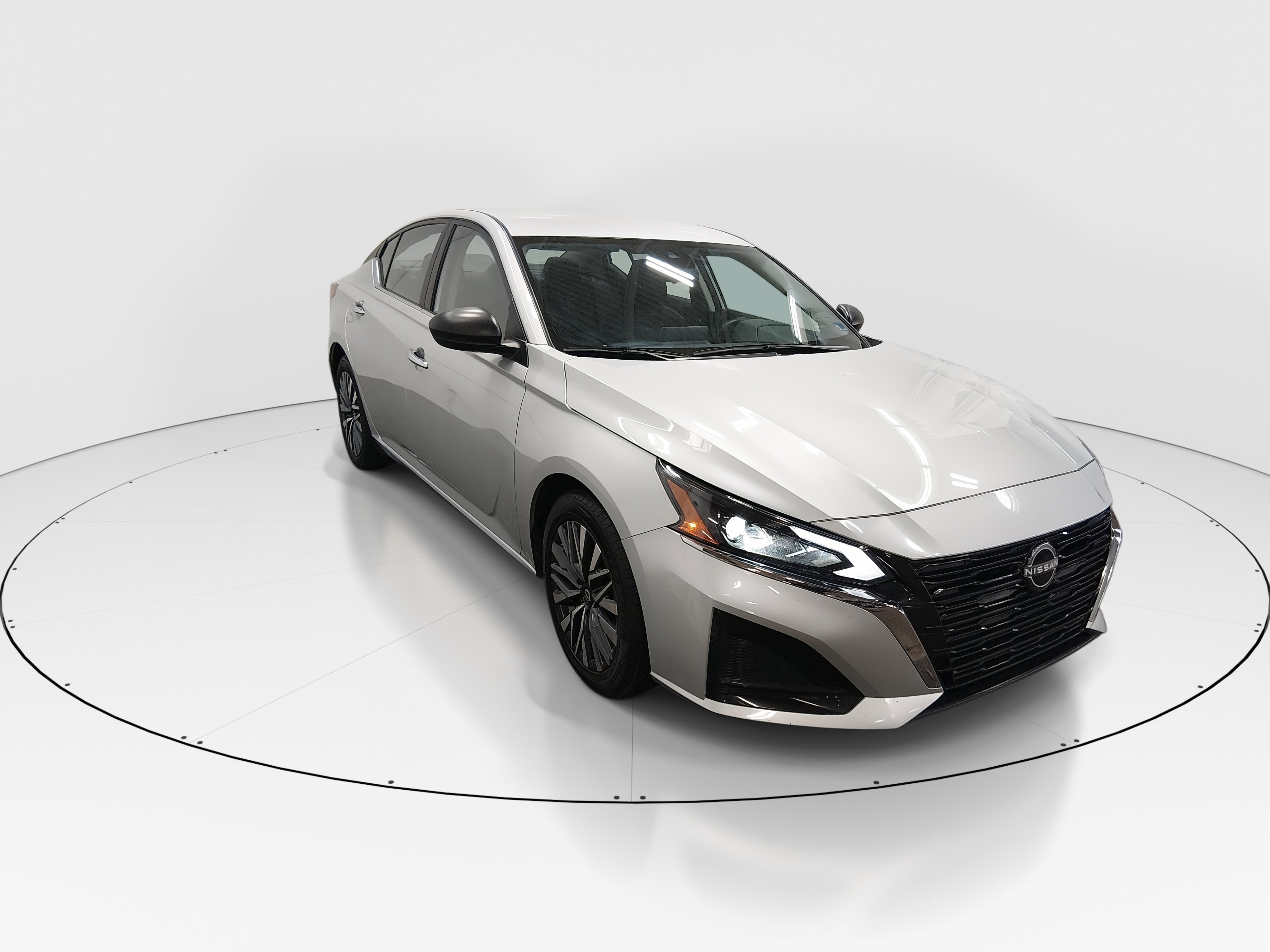 2024 Nissan Altima SV