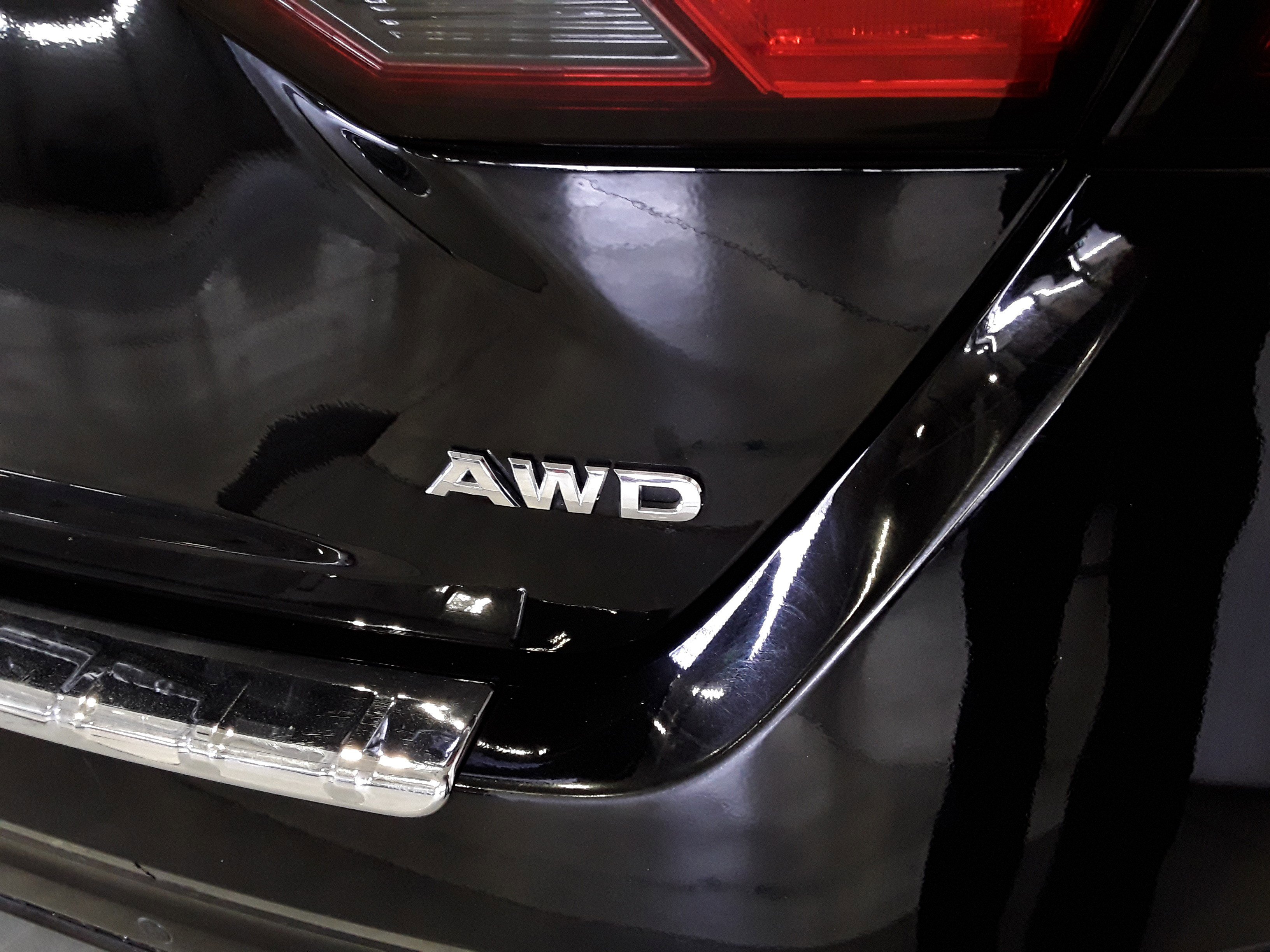 Image of Used 2022 Nissan Altima 2.5 SL AWD Sedan