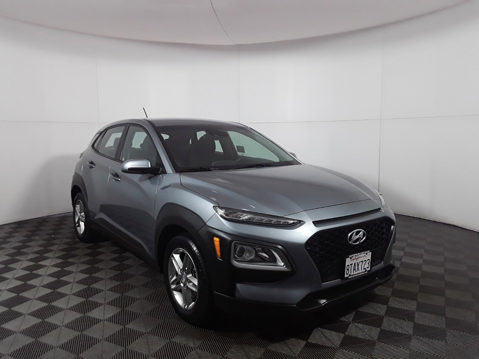 2021 Hyundai Kona SE Auto AWD