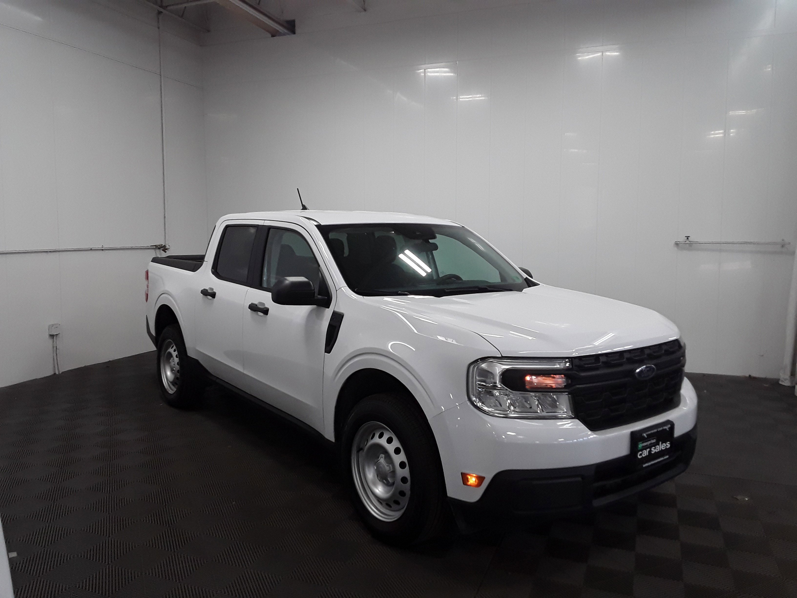 2023 Ford Maverick XL FWD SuperCrew