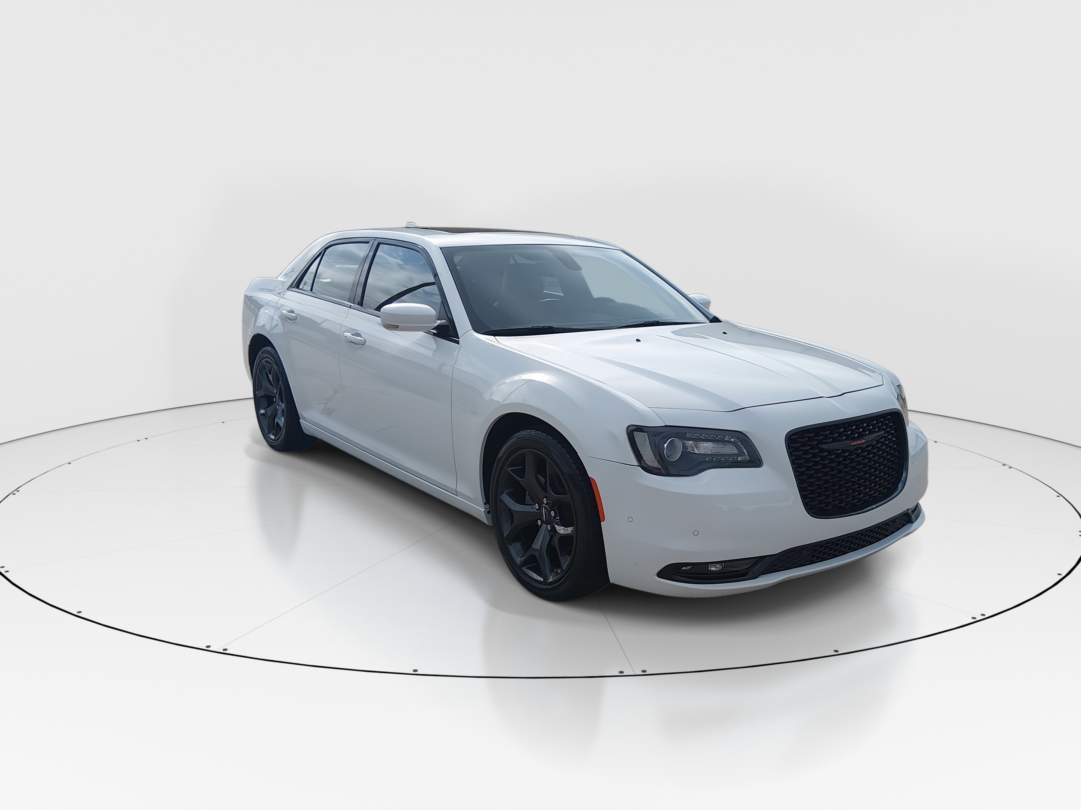 Used 2022 Chrysler 300 300S RWD