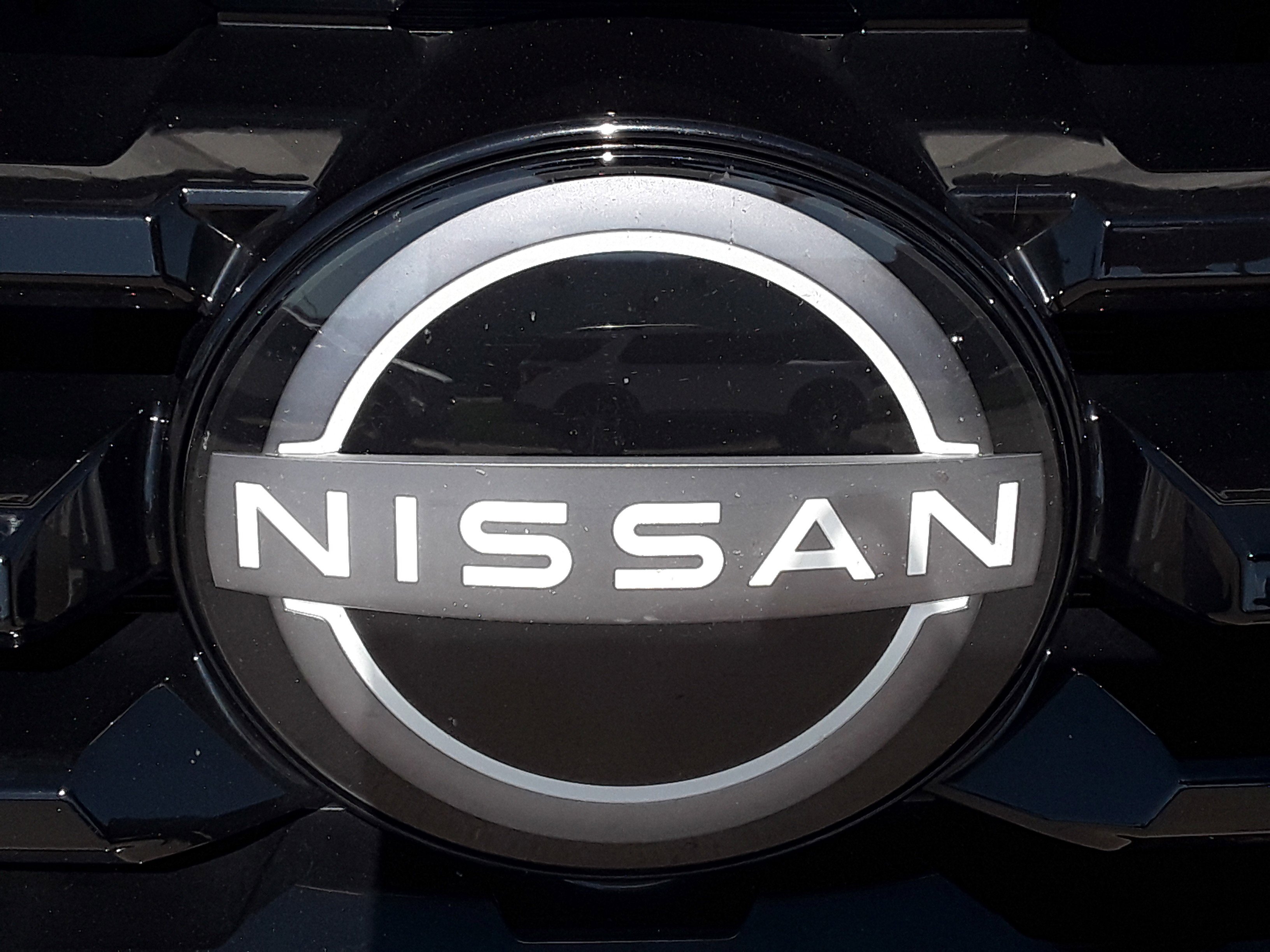 2024 Nissan Kicks S FWD