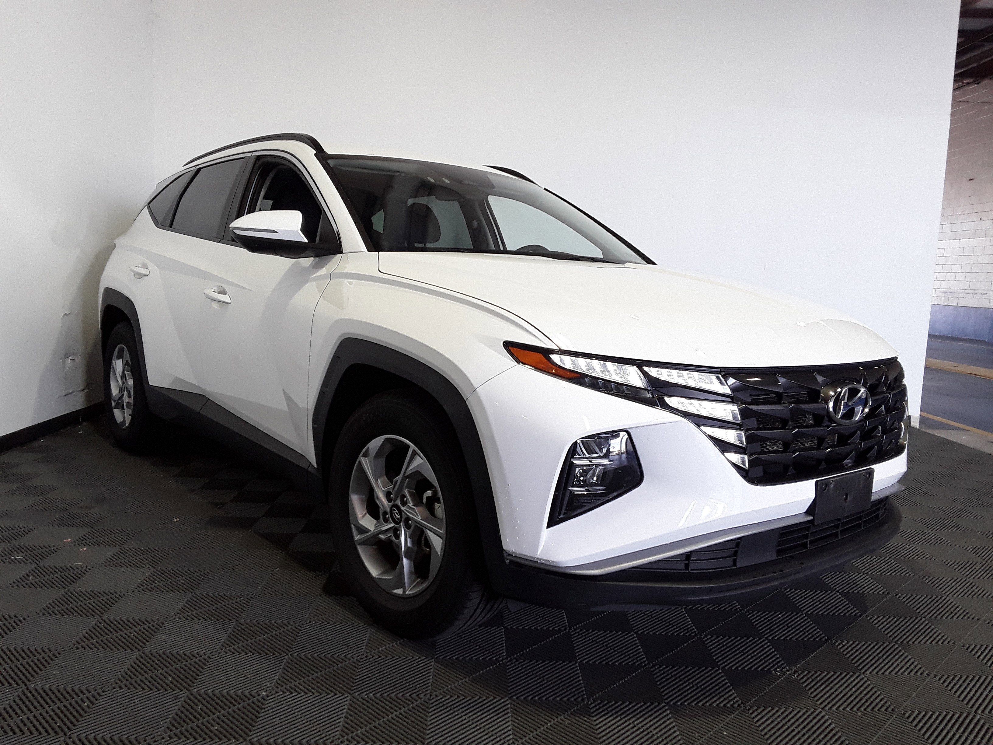 2023 Hyundai Tucson SEL FWD