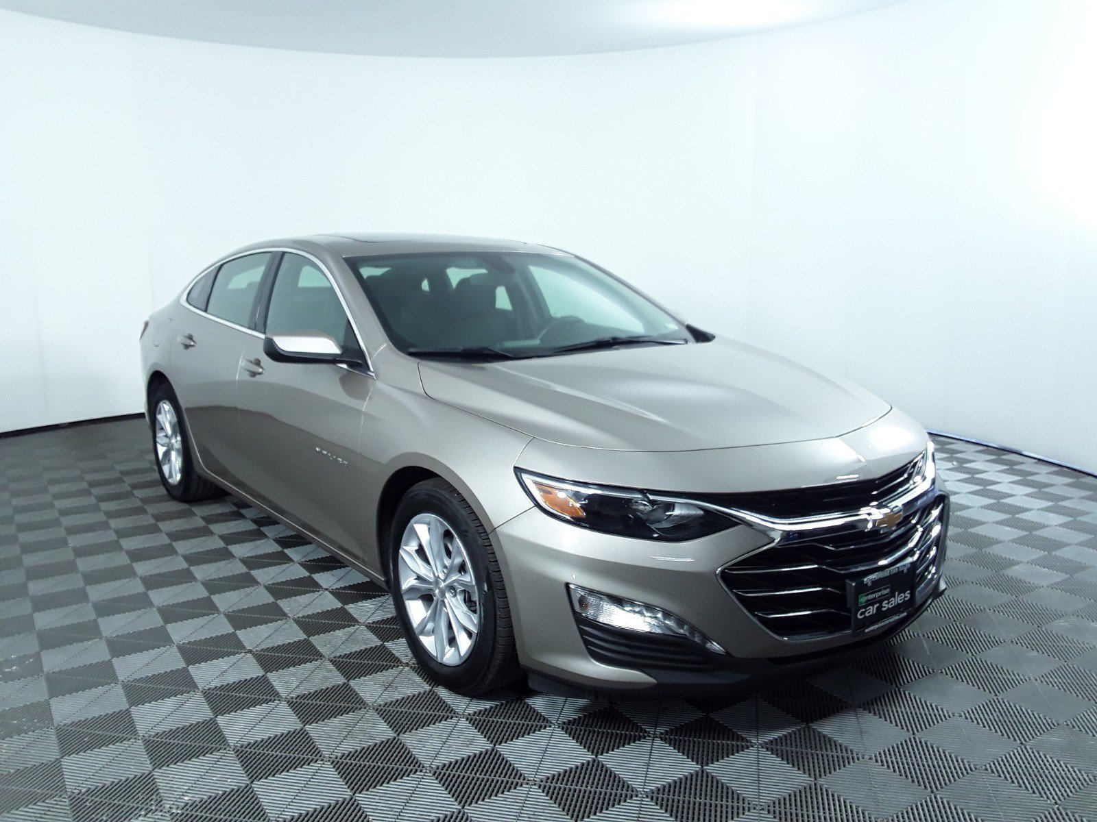 2022 Chevrolet Malibu 4dr Sdn LT