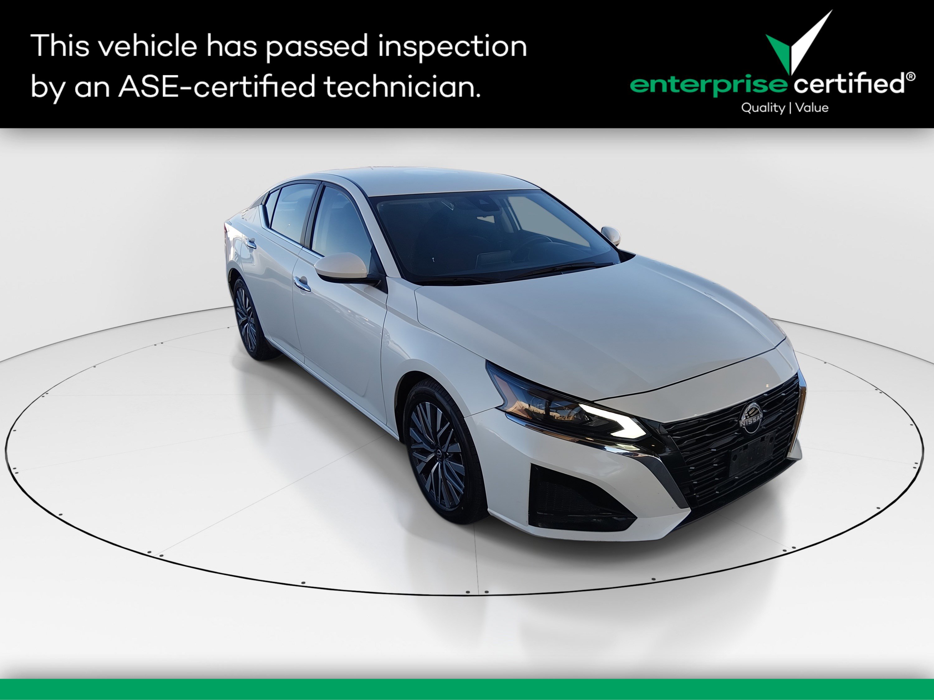 2023 Nissan Altima SV