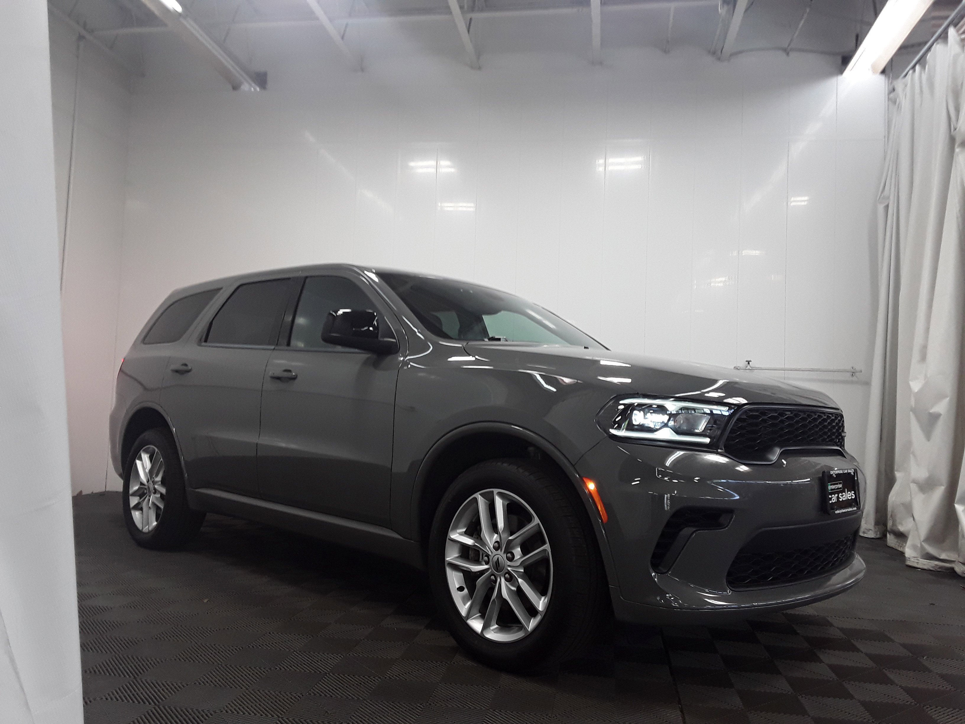 2023 Dodge Durango GT AWD