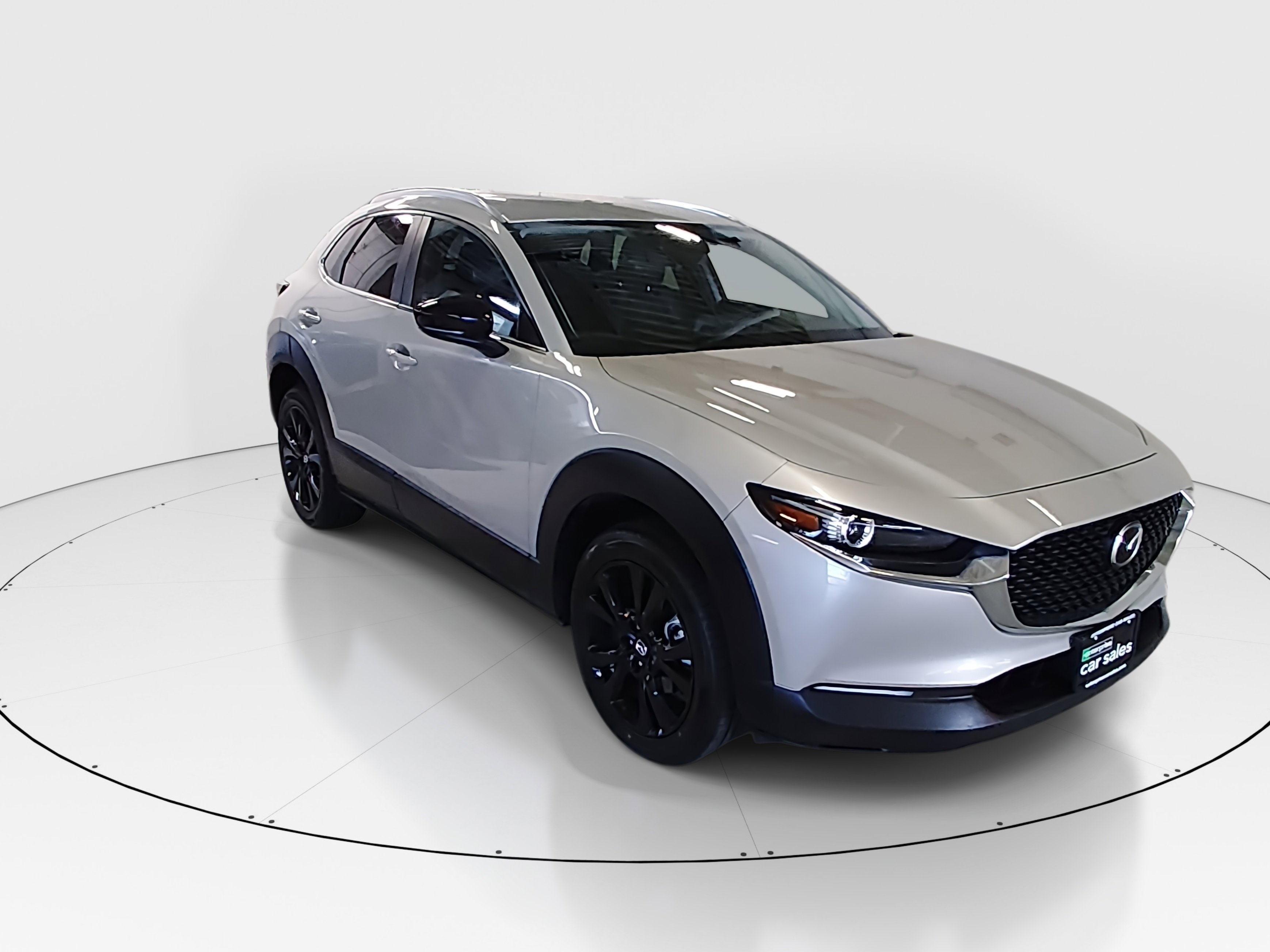 2024 Mazda CX-30 Select Sport
