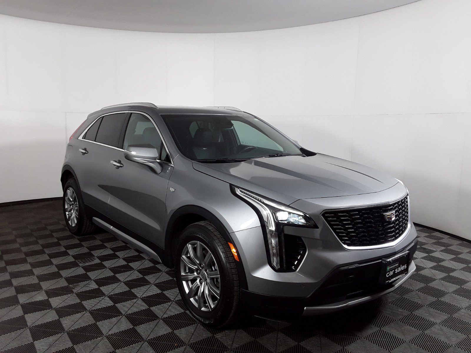 2023 Cadillac XT4 AWD Premium Luxury 4dr