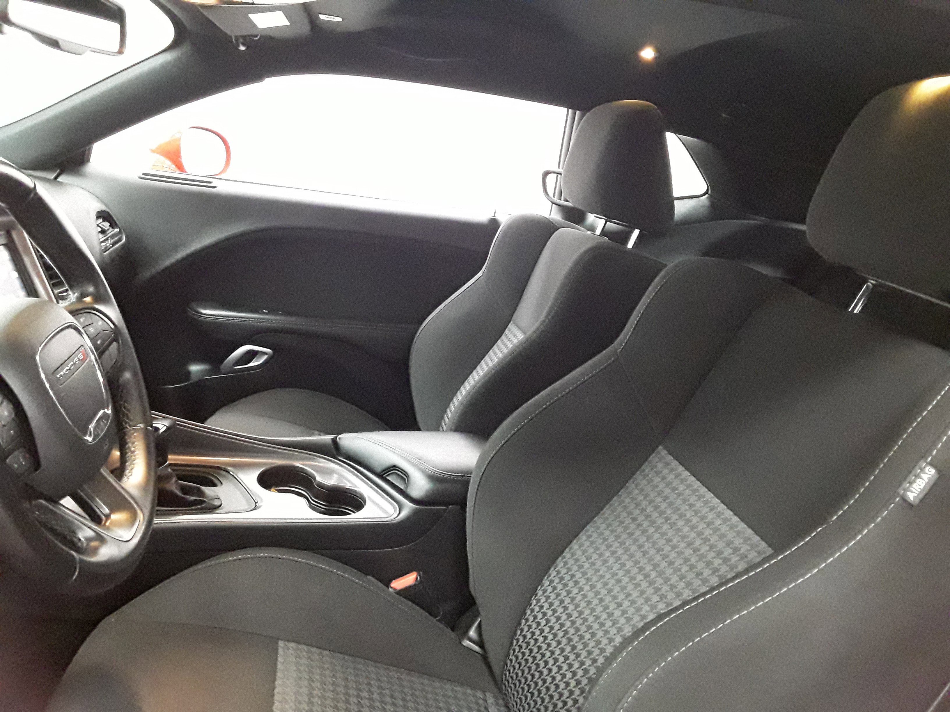 Image 7 of Used 2023 Dodge Challenger GT RWD