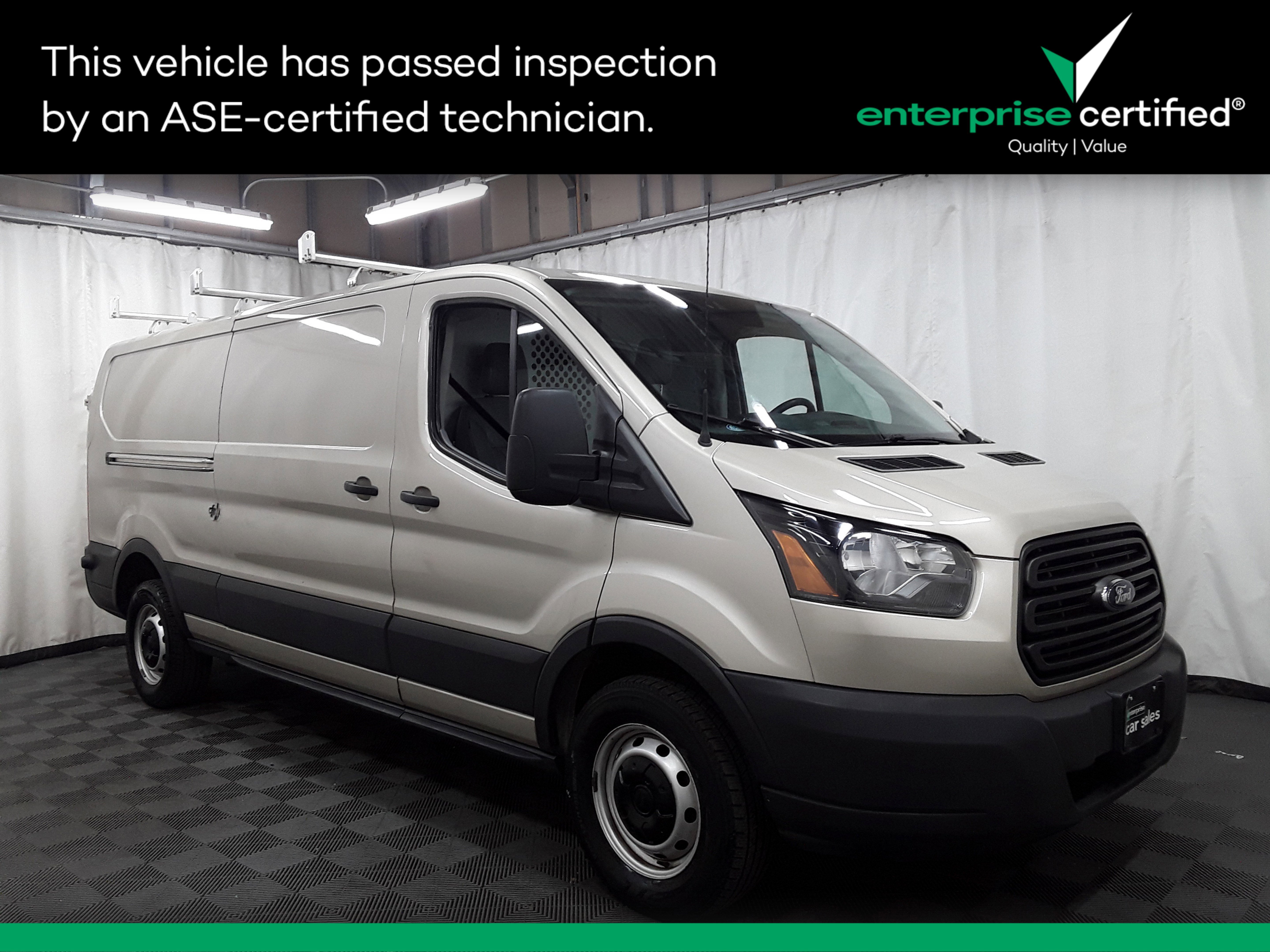 2019 Ford Transit Van T-250 148