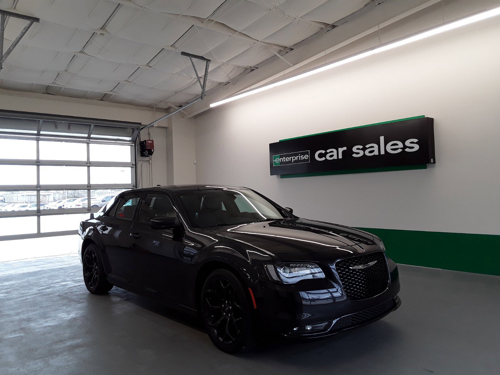 Used 2019 Chrysler 300 300S RWD