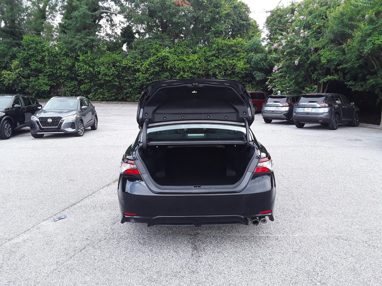 Image 5 of Used 2023 Toyota Camry SE Auto
