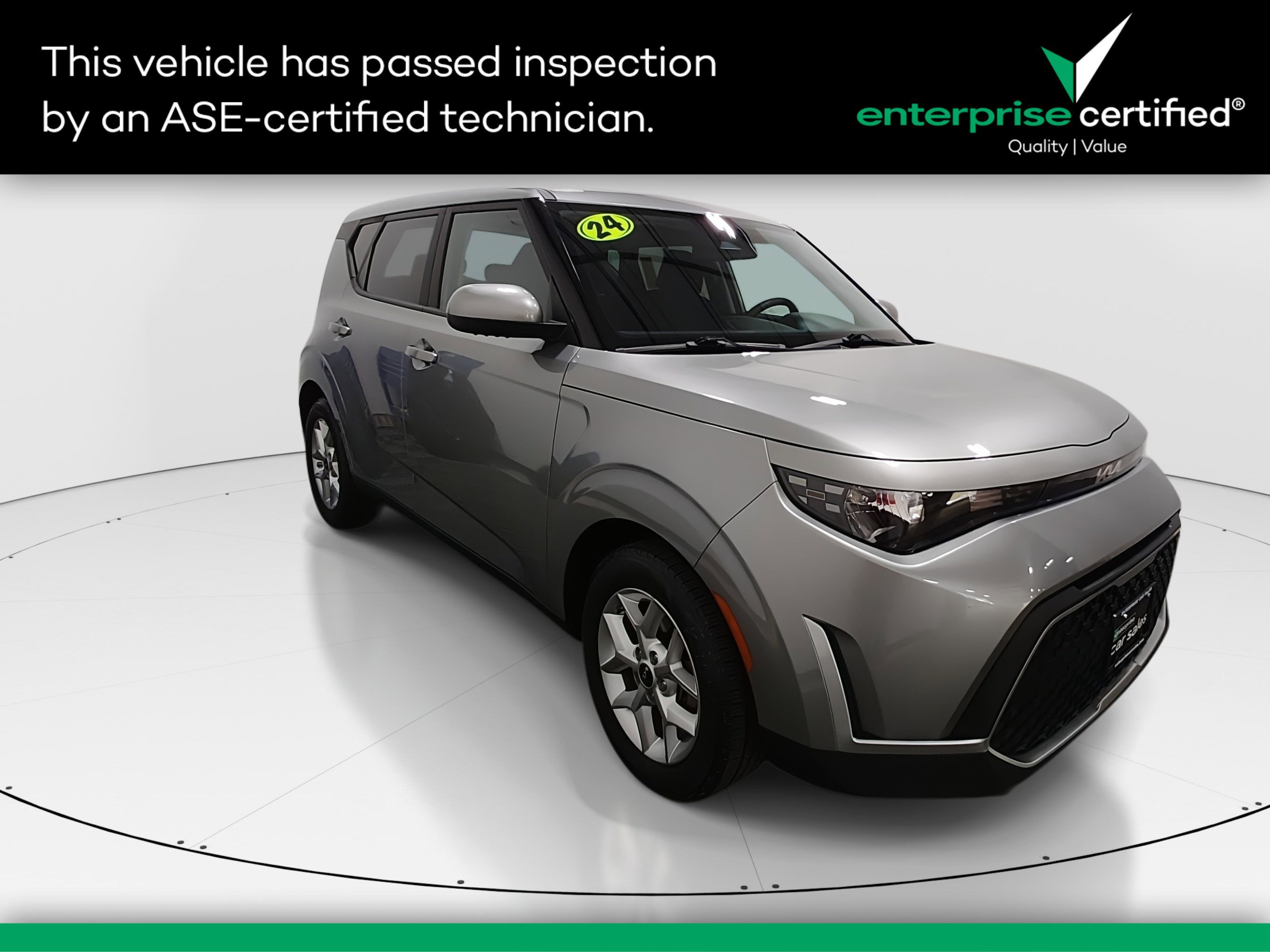 2024 Kia Soul