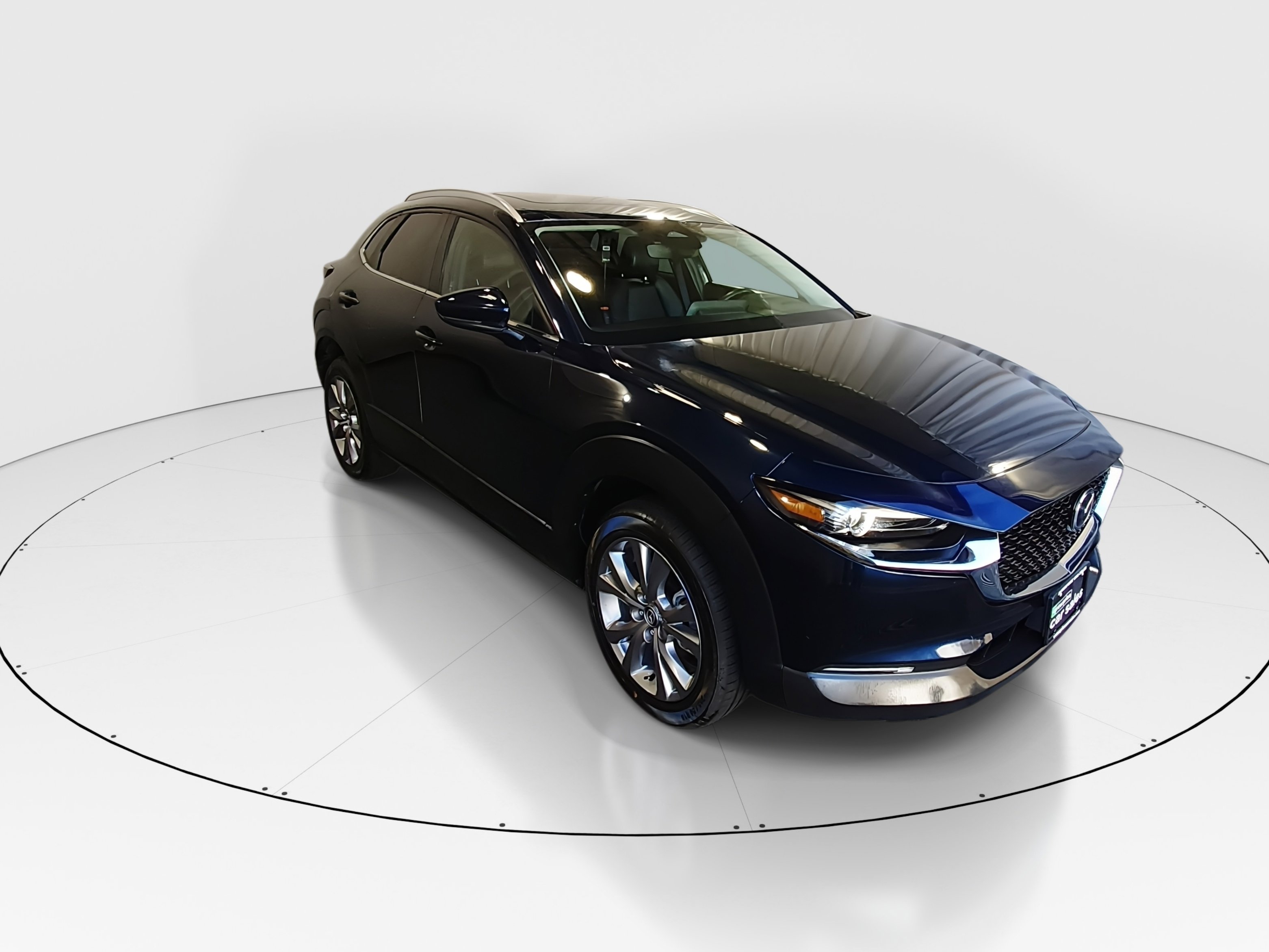 2024 Mazda CX-30 Preferred