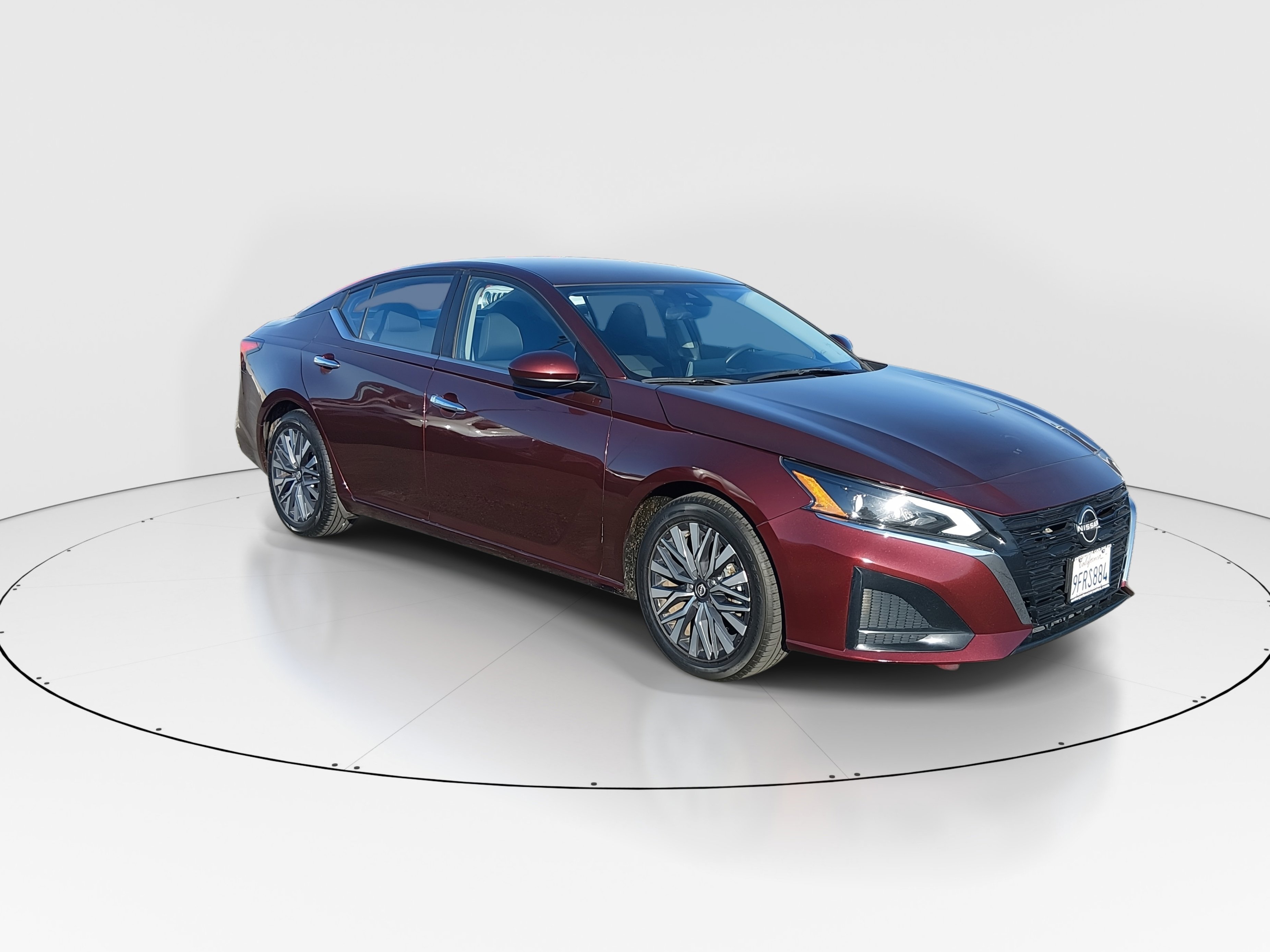 2023 Nissan Altima SV