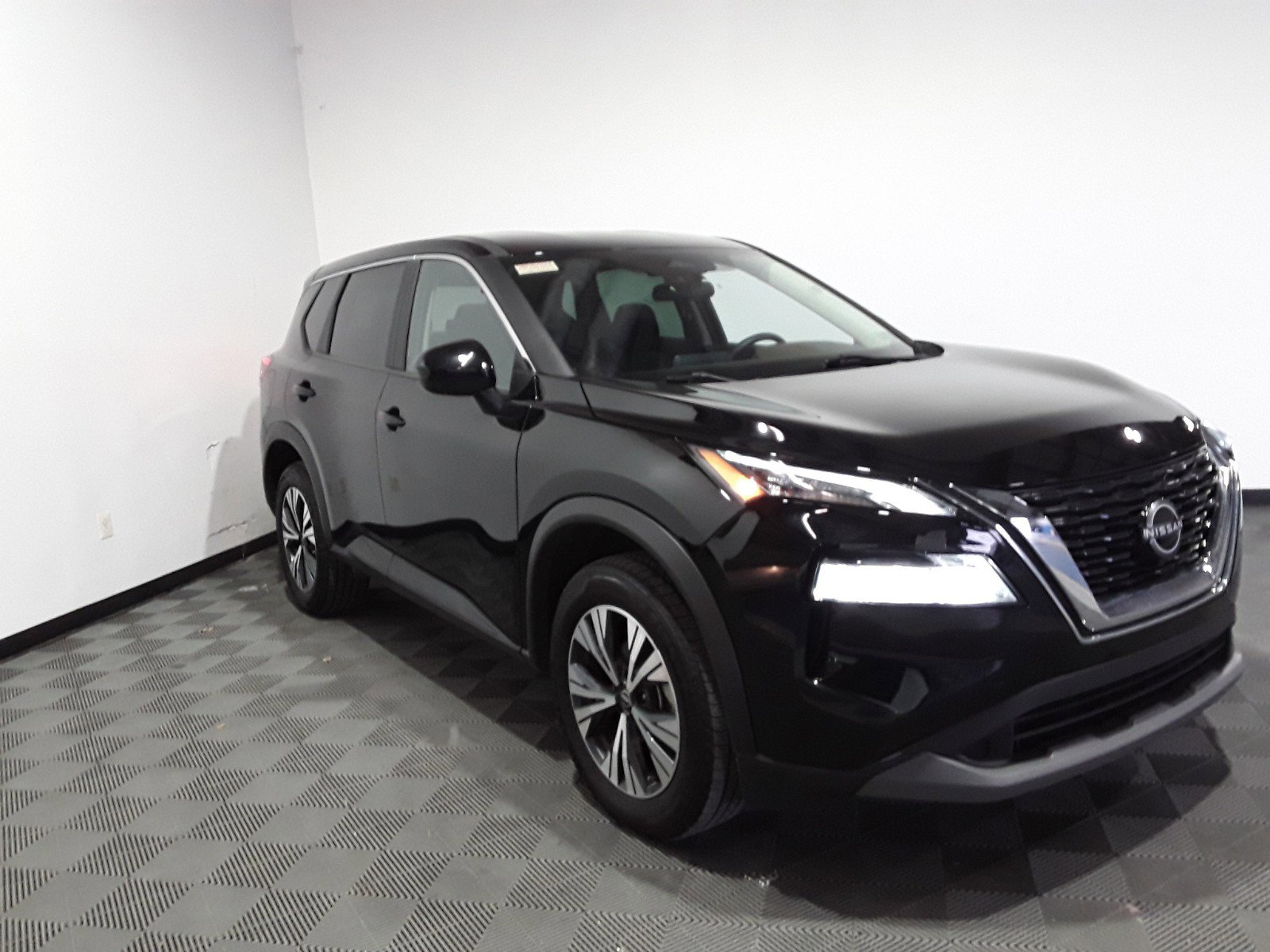 2023 Nissan Rogue SV AWD